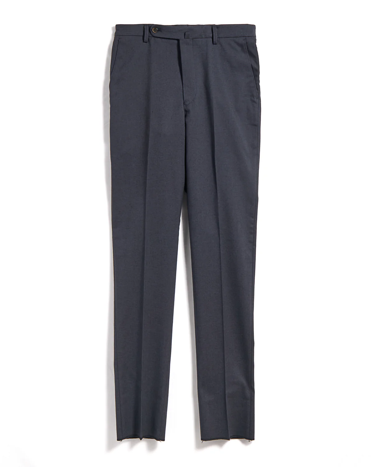 Stretch Oxford Washable Dressy Casual Pants