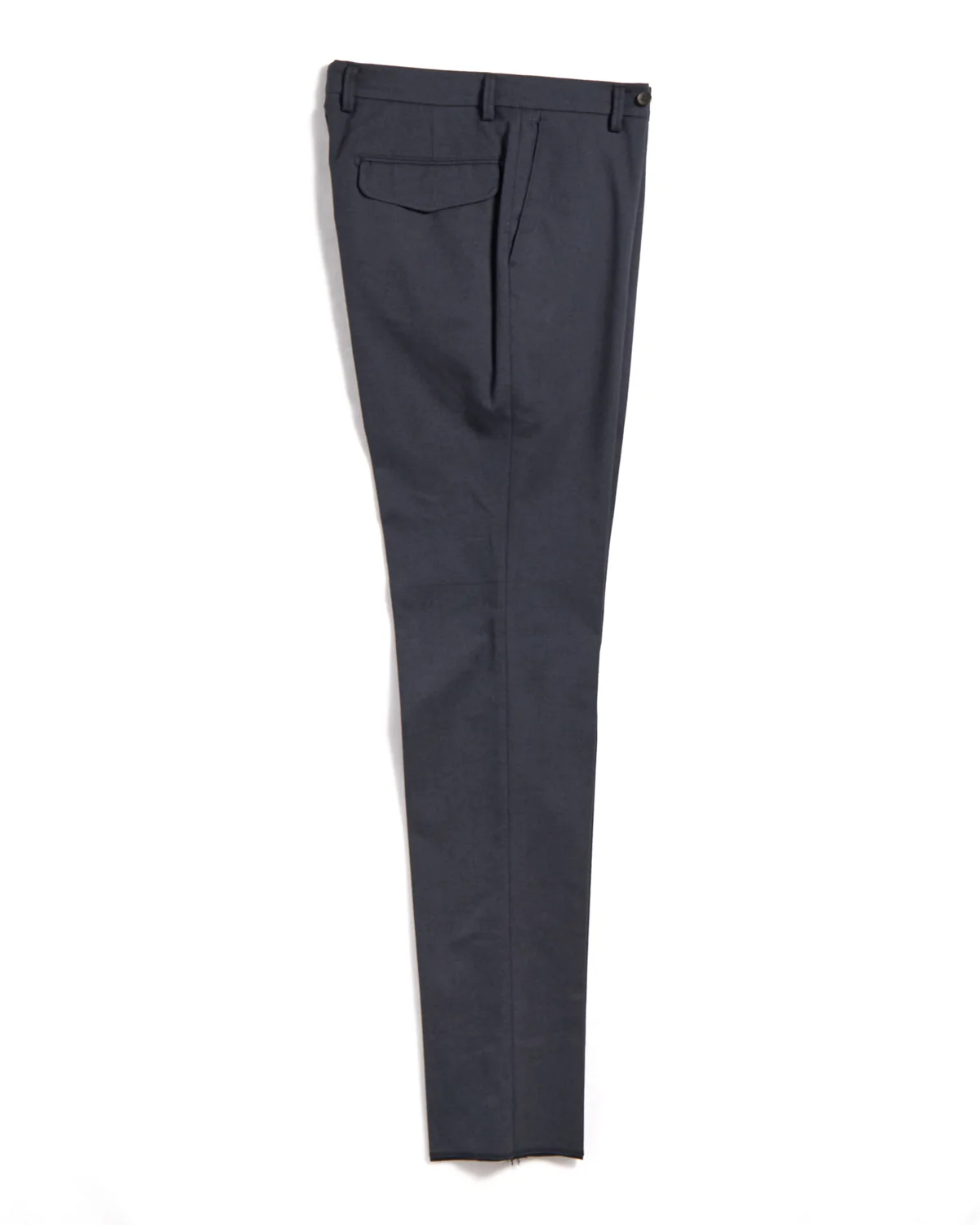 Stretch Oxford Washable Dressy Casual Pants - Image 3