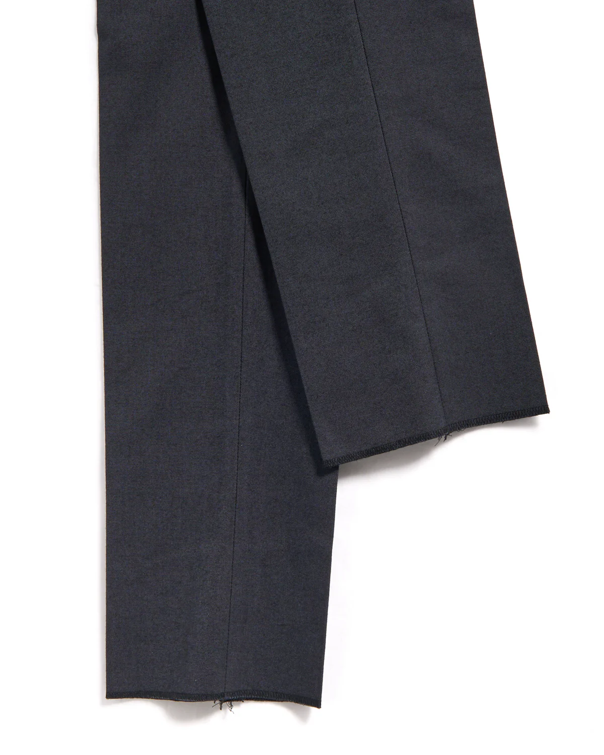 Stretch Oxford Washable Dressy Casual Pants - Image 7