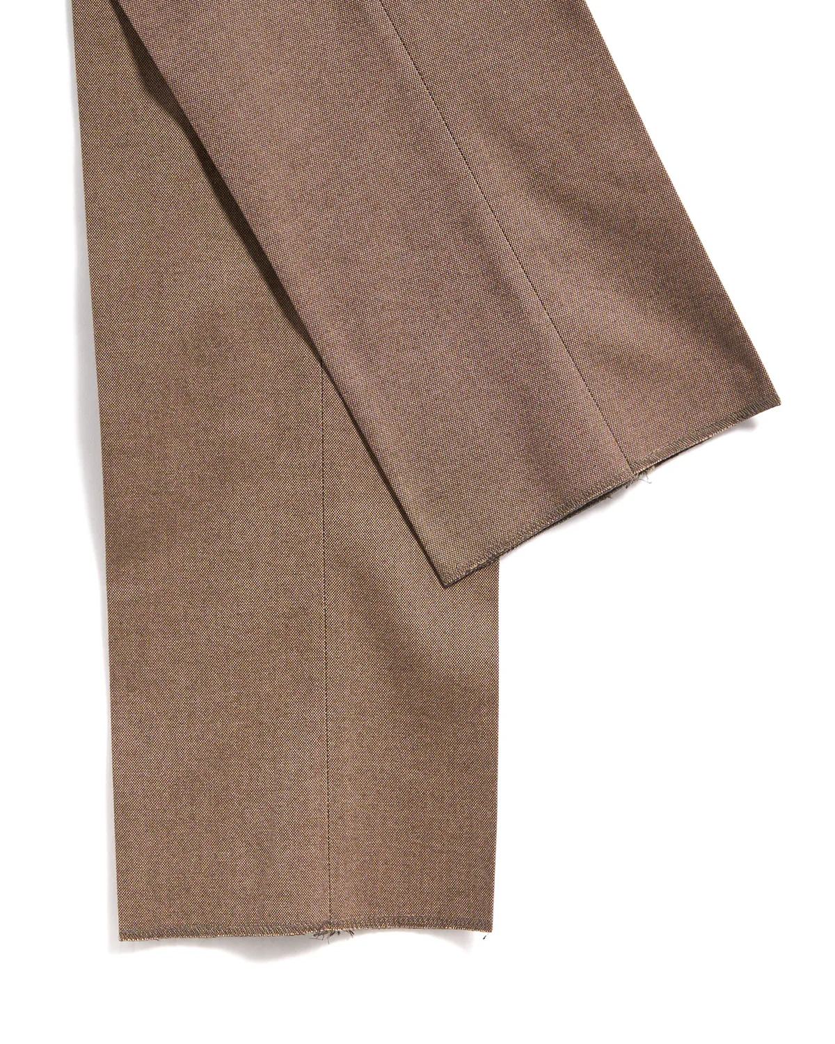 Stretch Oxford Washable Dressy Casual Pants - Image 10