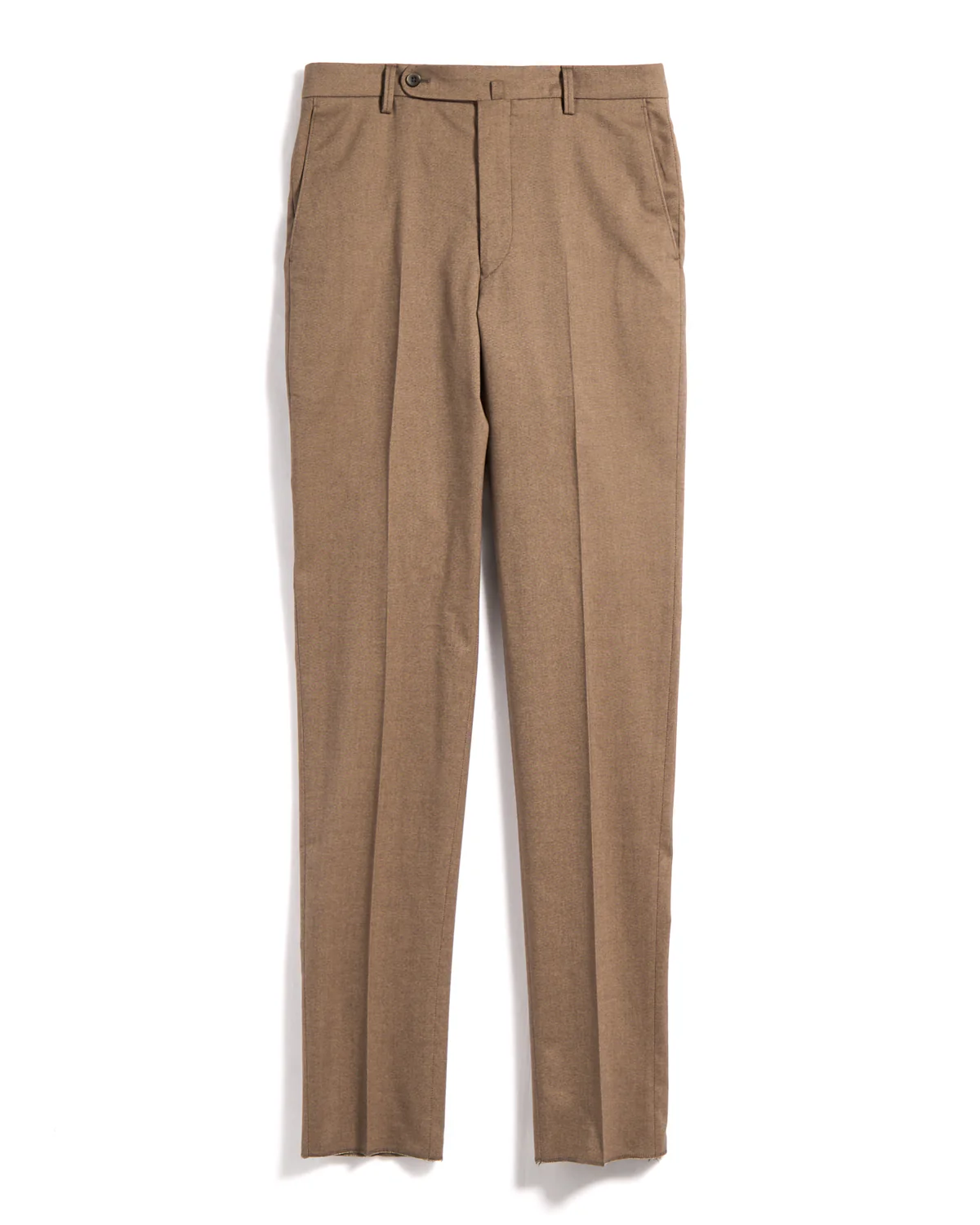 Stretch Oxford Washable Dressy Casual Pants - Image 5