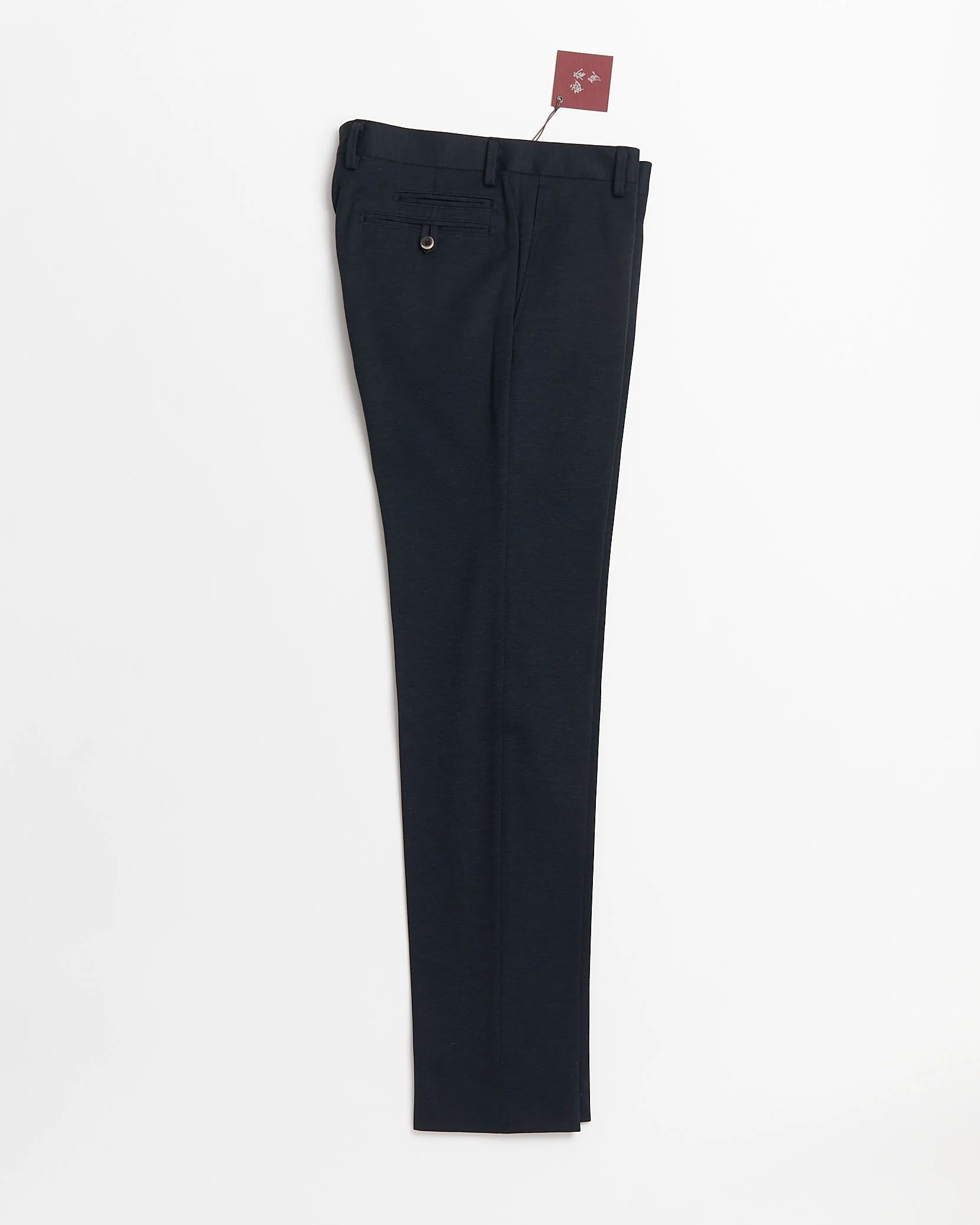 The Navy Chameleon Pant - Image 4