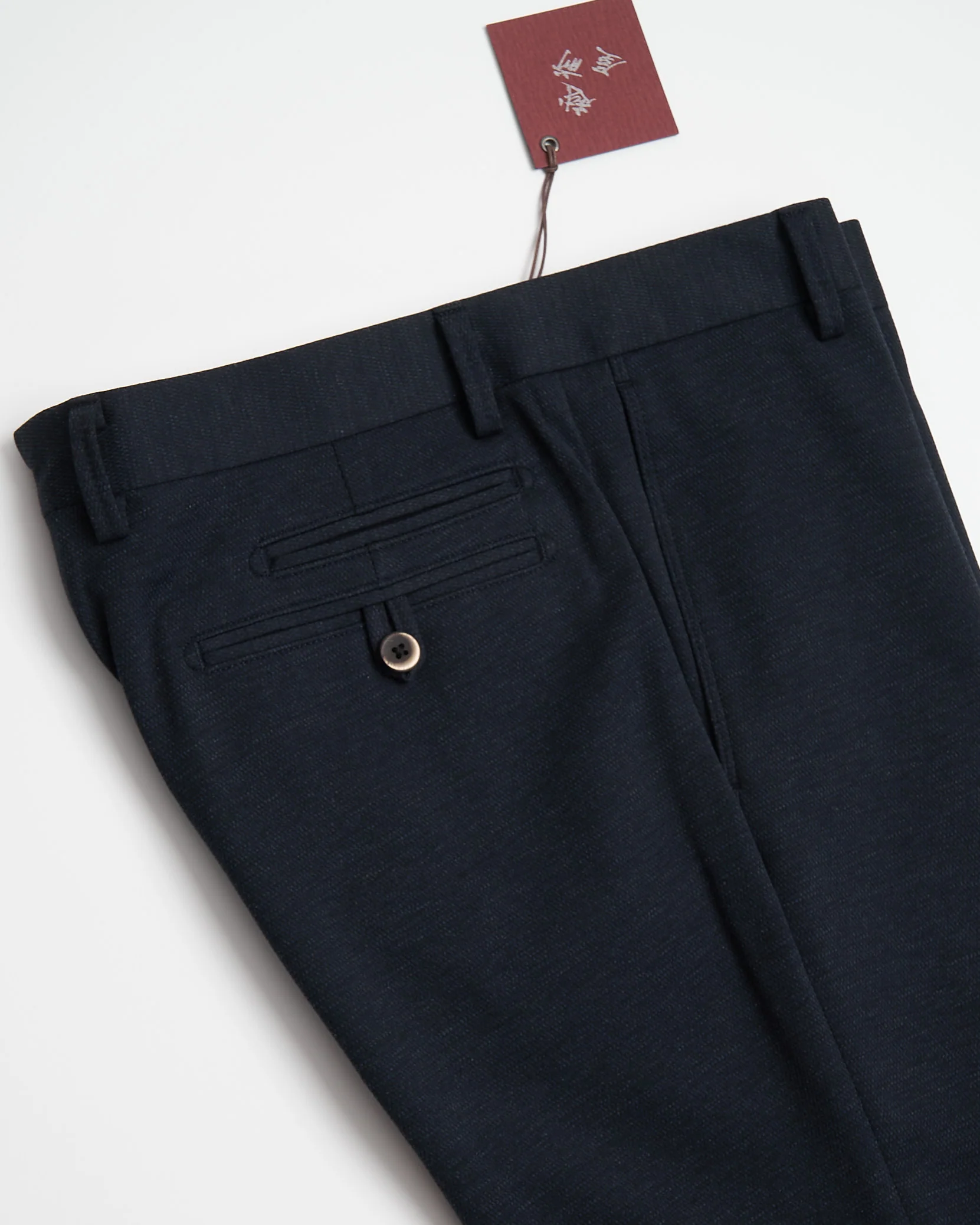 The Navy Chameleon Pant - Image 5