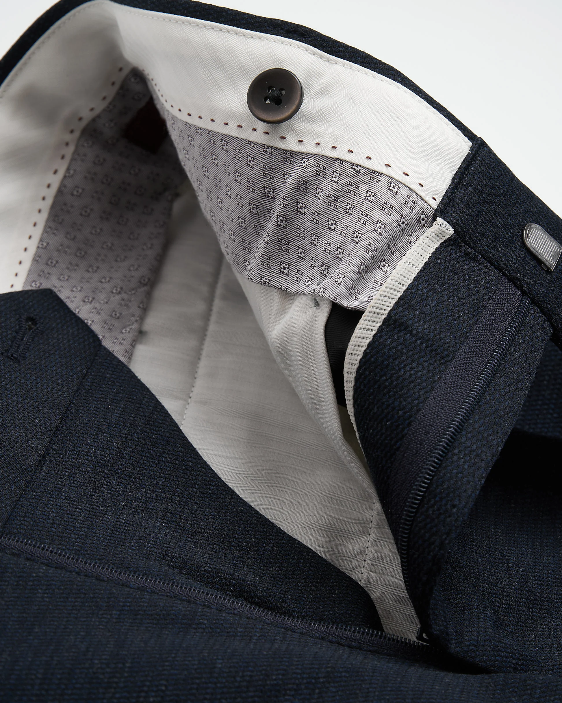 The Navy Chameleon Pant - Image 7