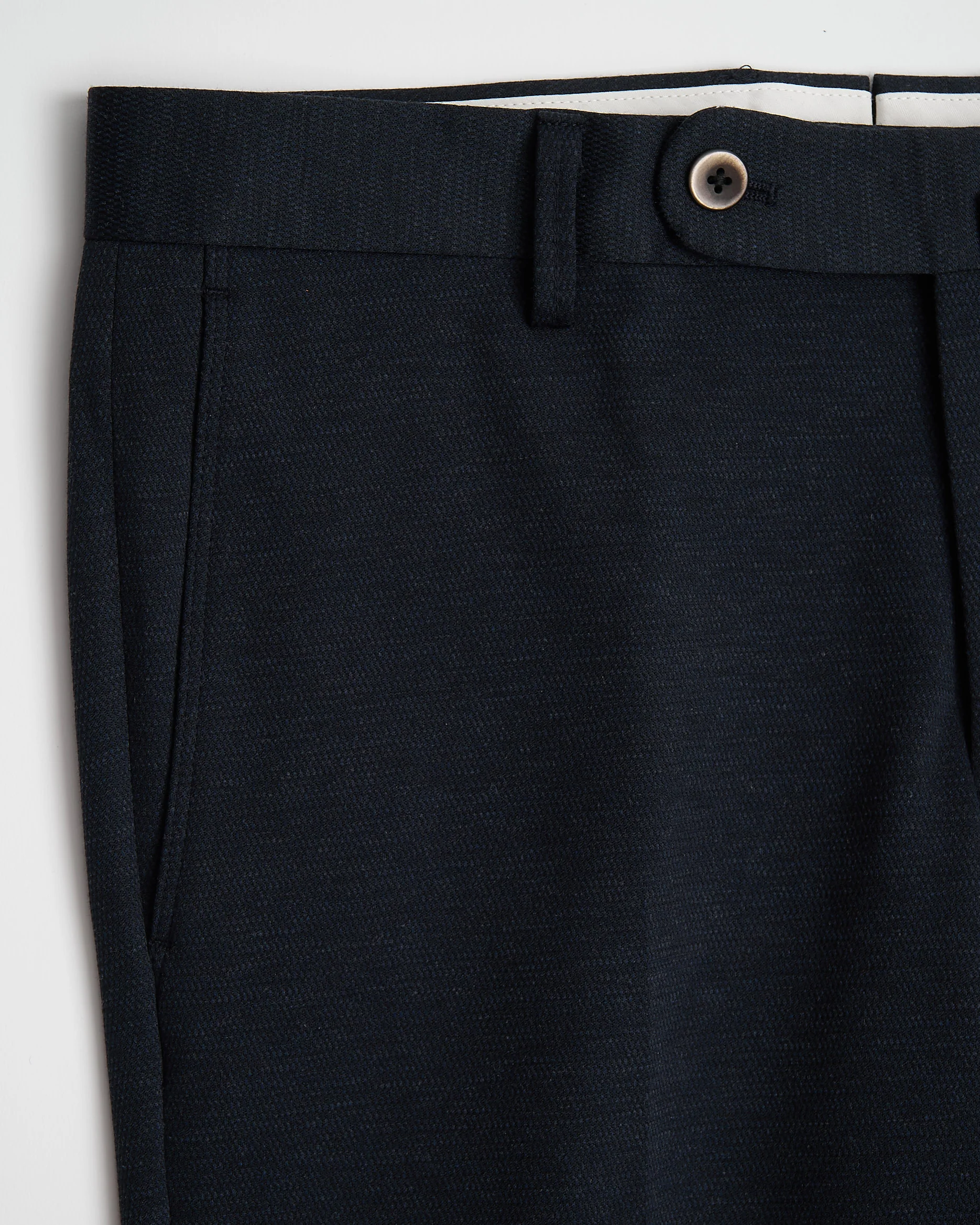 The Navy Chameleon Pant - Image 8