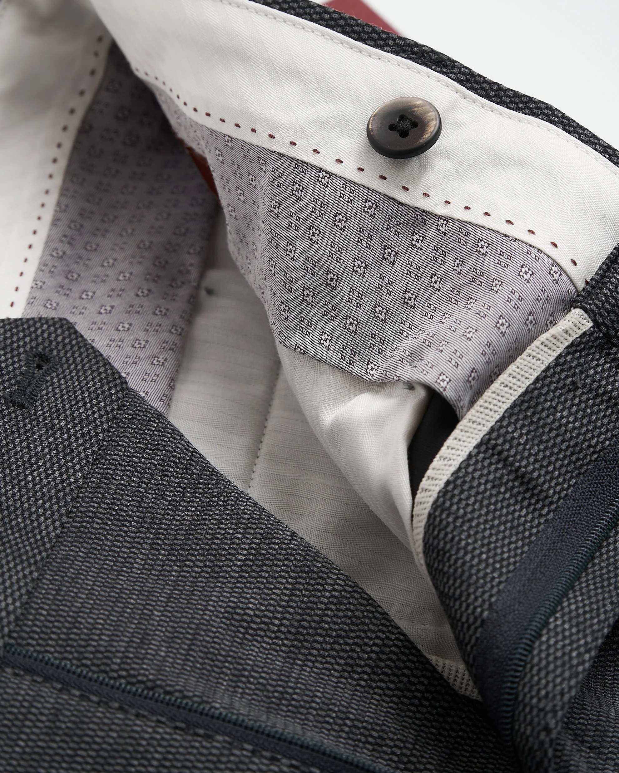 The Grey Chameleon Pant - Image 10