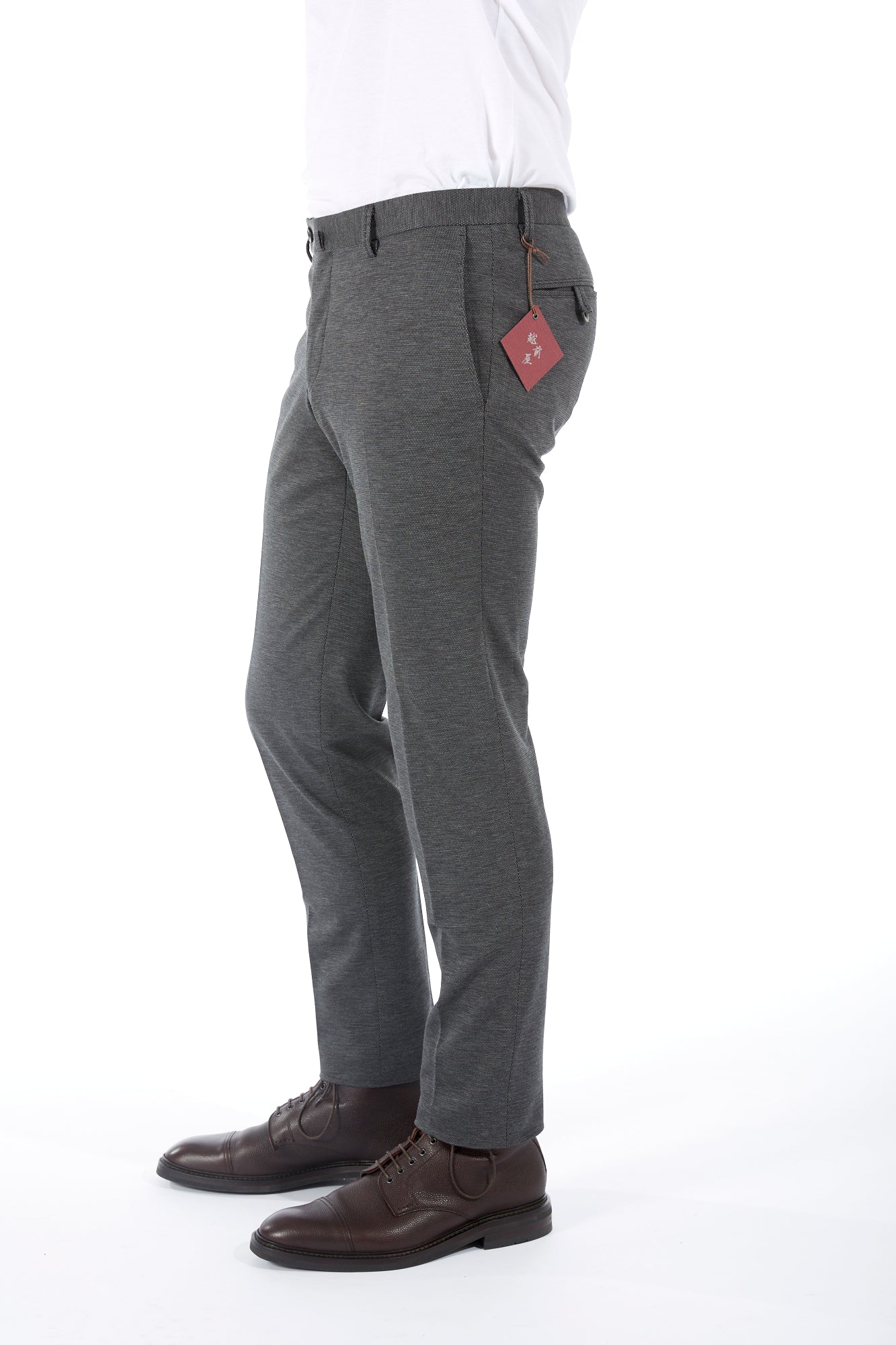 The Grey Chameleon Pant - Image 12