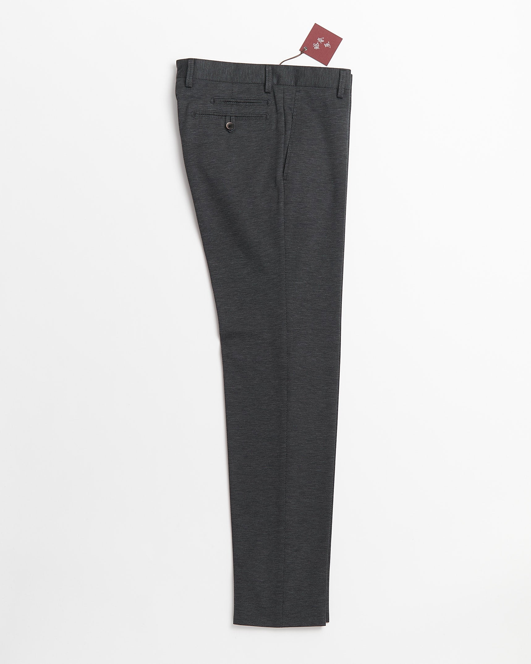 The Grey Chameleon Pant - Image 5