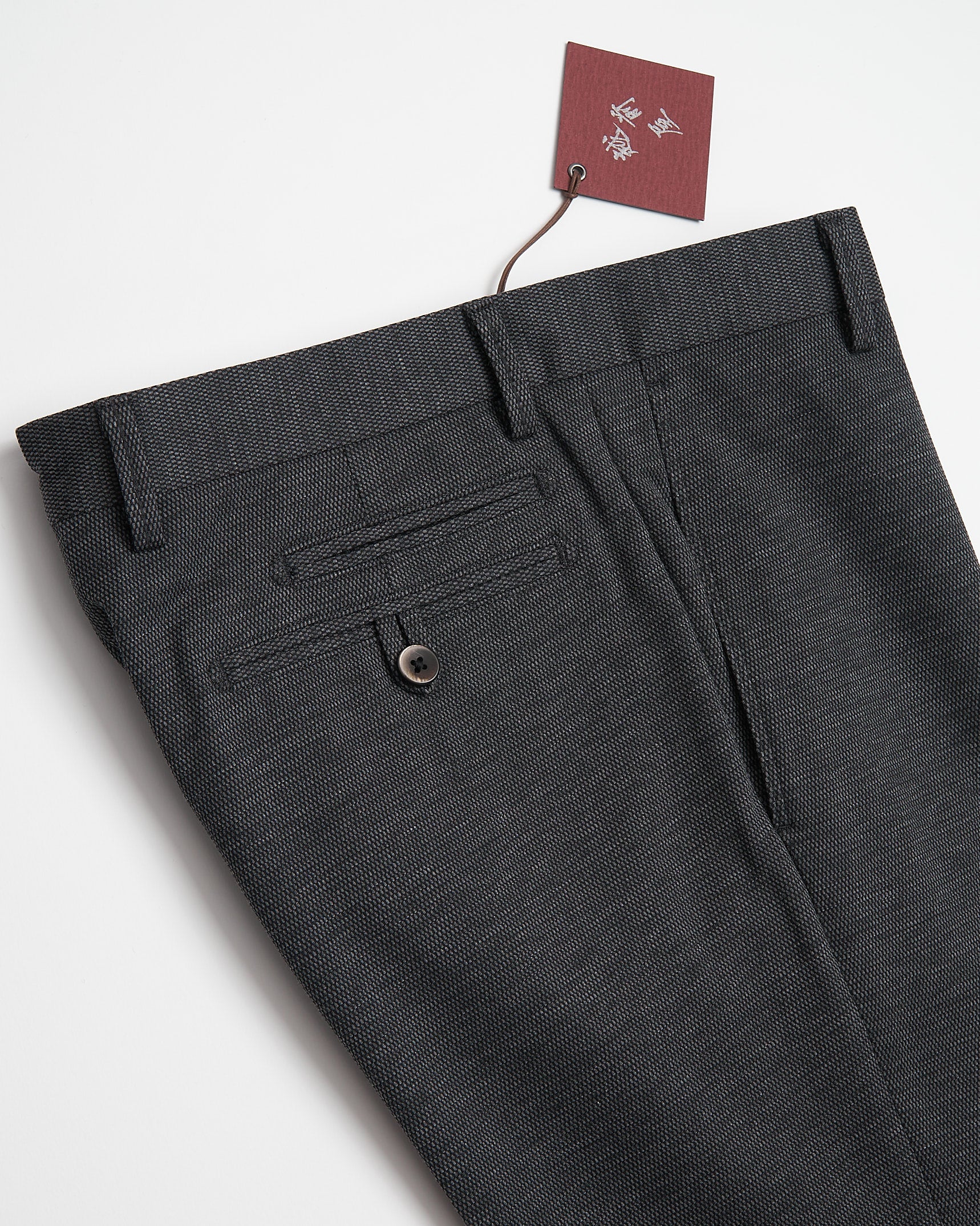 The Grey Chameleon Pant - Image 6