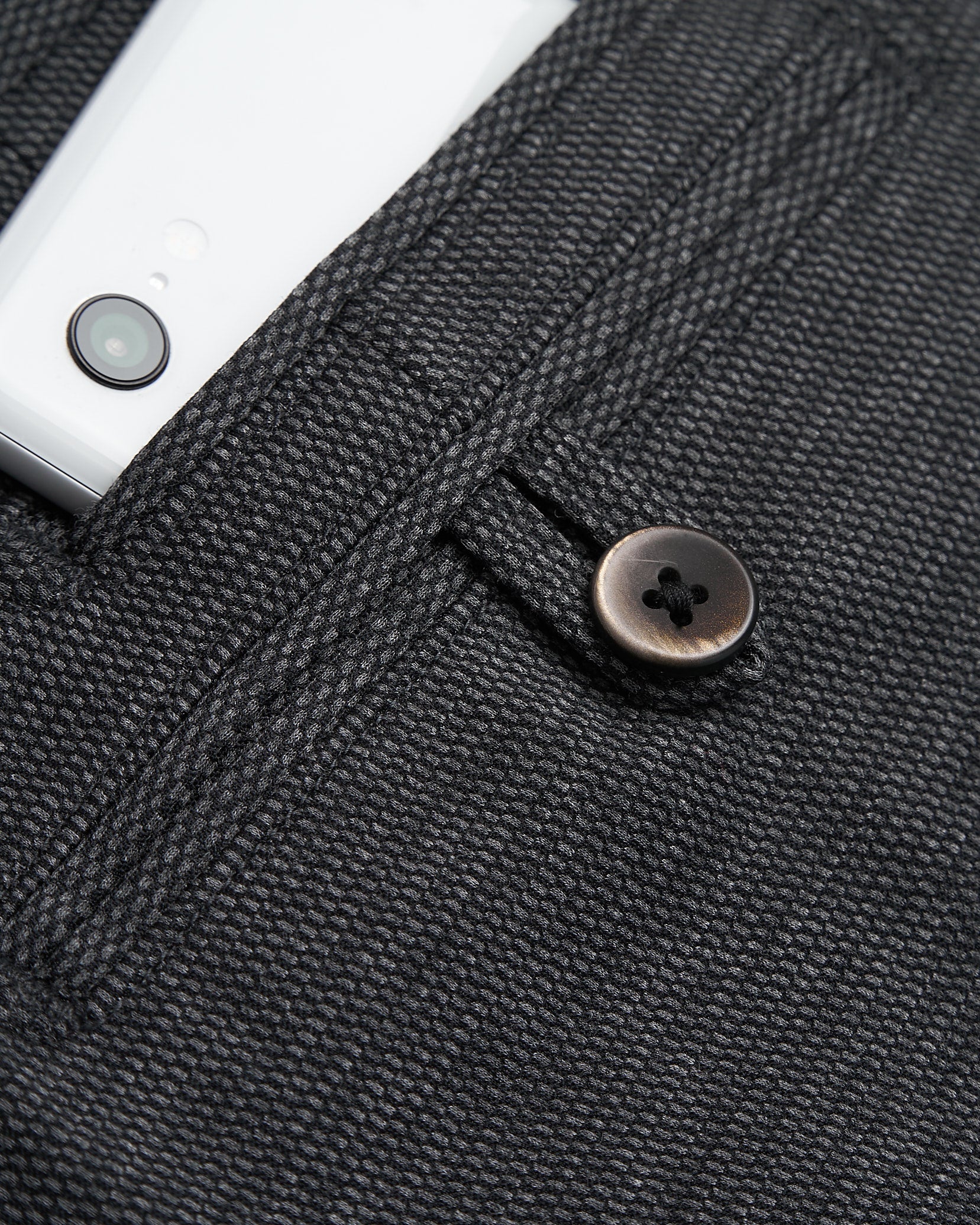 The Grey Chameleon Pant - Image 8