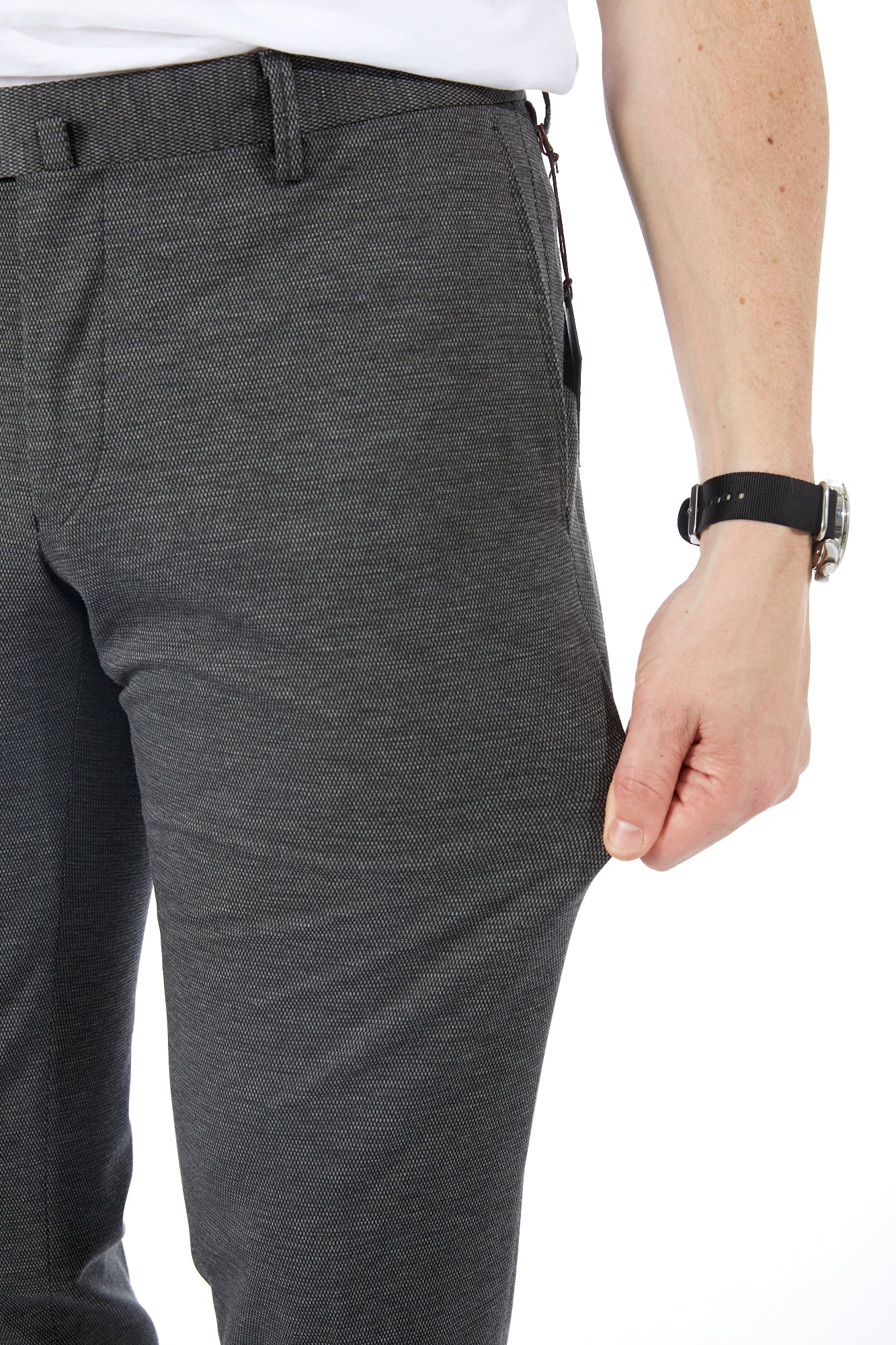The Black Chameleon Pant - Image 6
