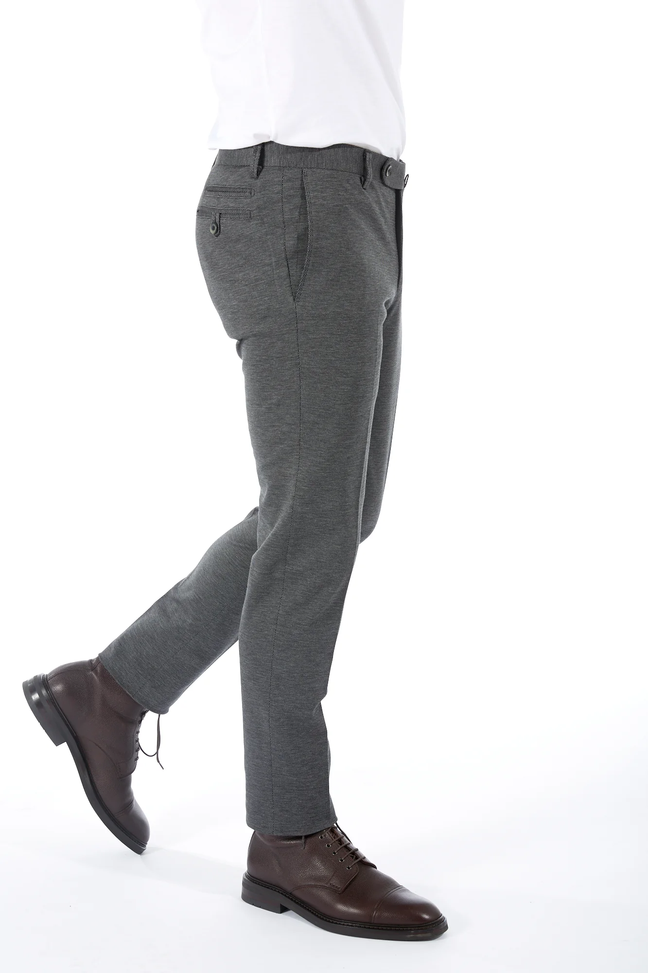 The Black Chameleon Pant - Image 7