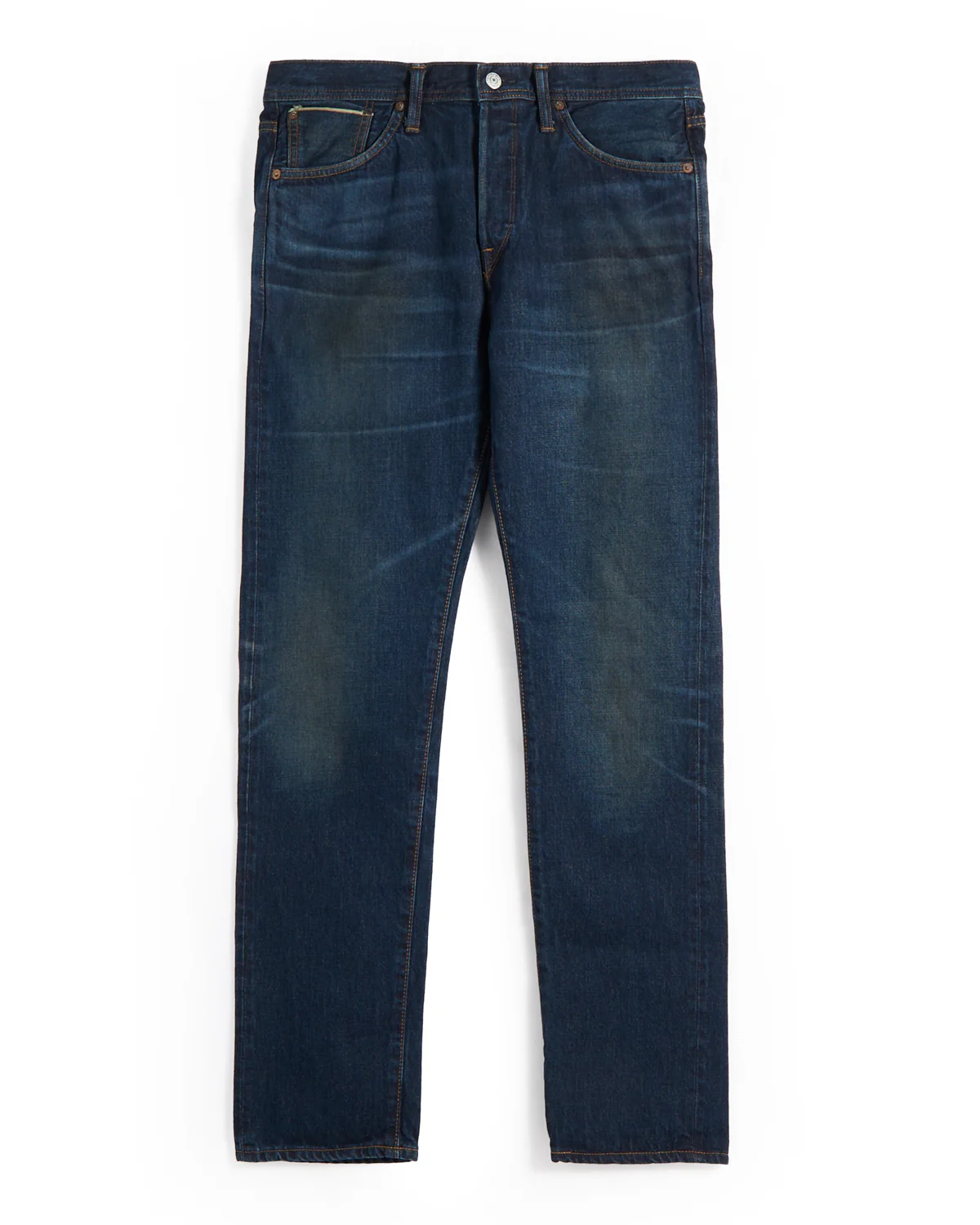 Akita Regular Straight Jeans