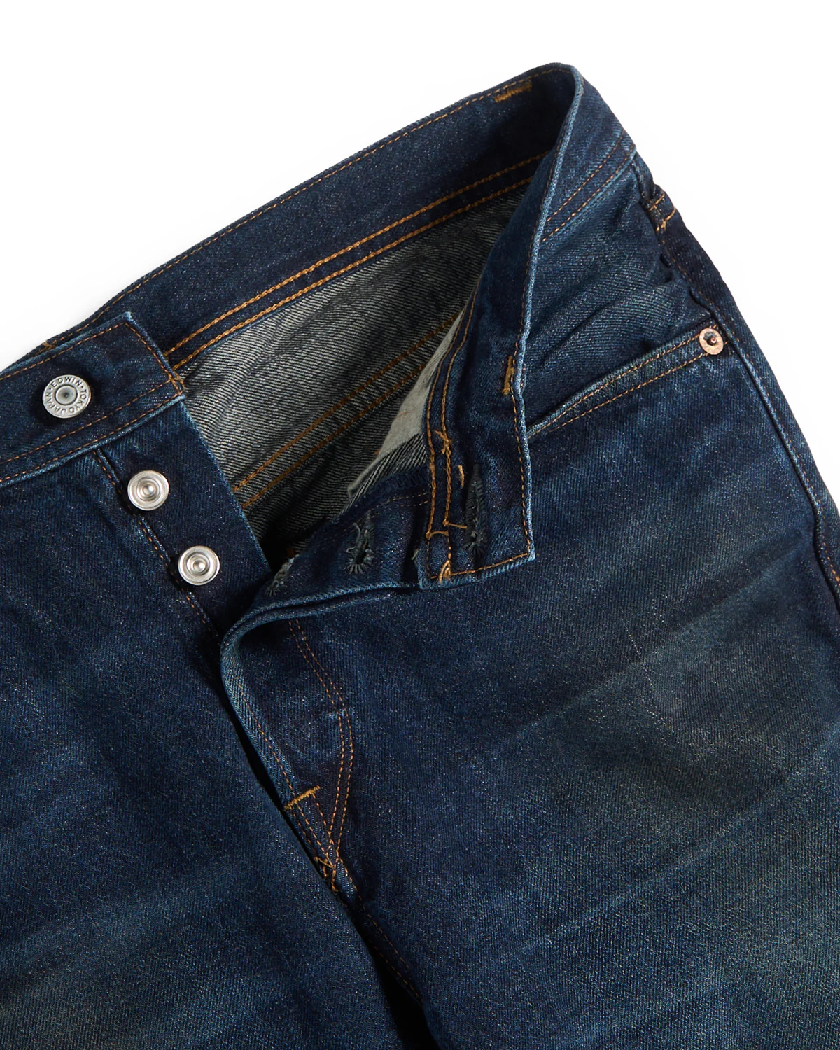 Akita Regular Straight Jeans - Image 2