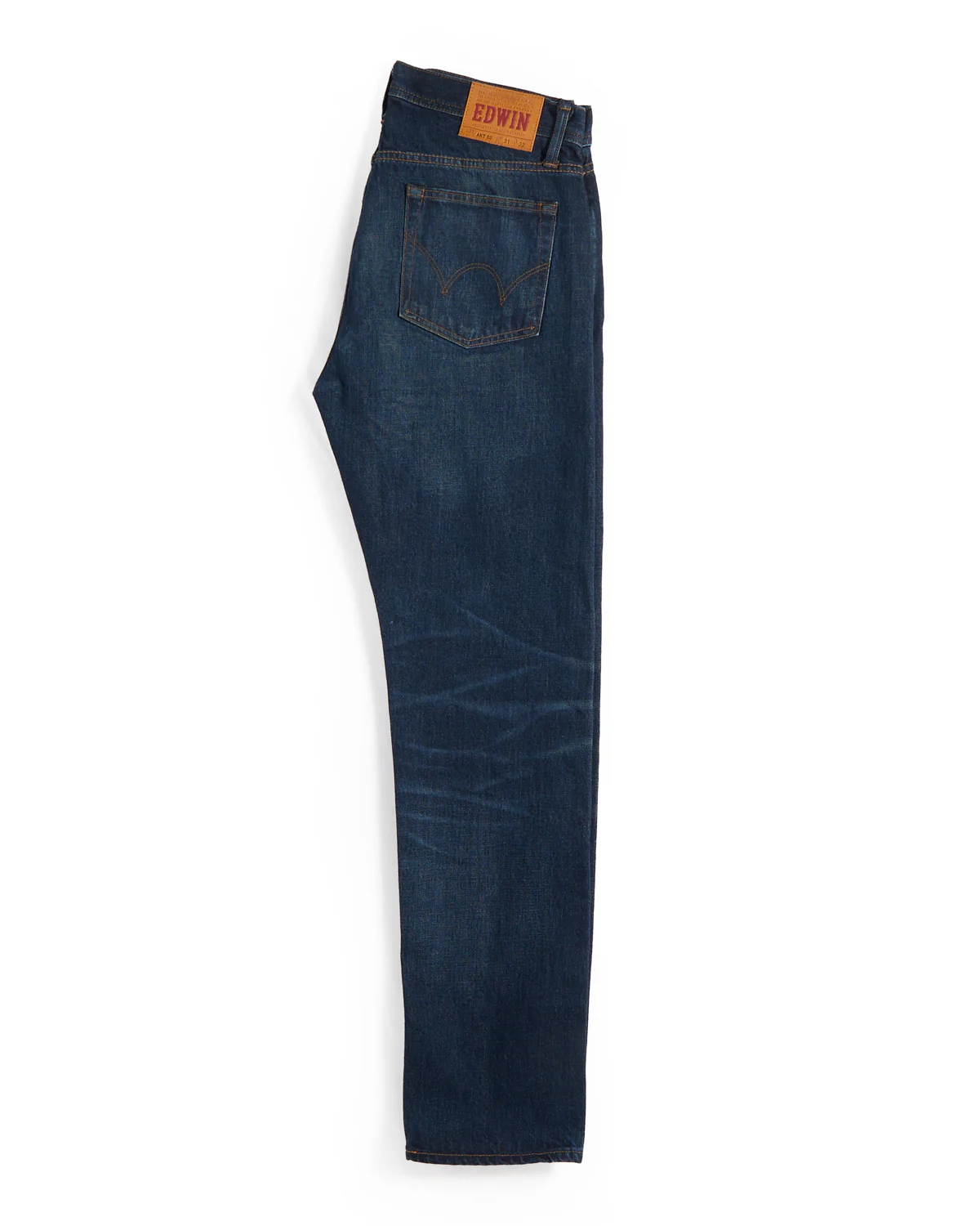 Akita Regular Straight Jeans - Image 3