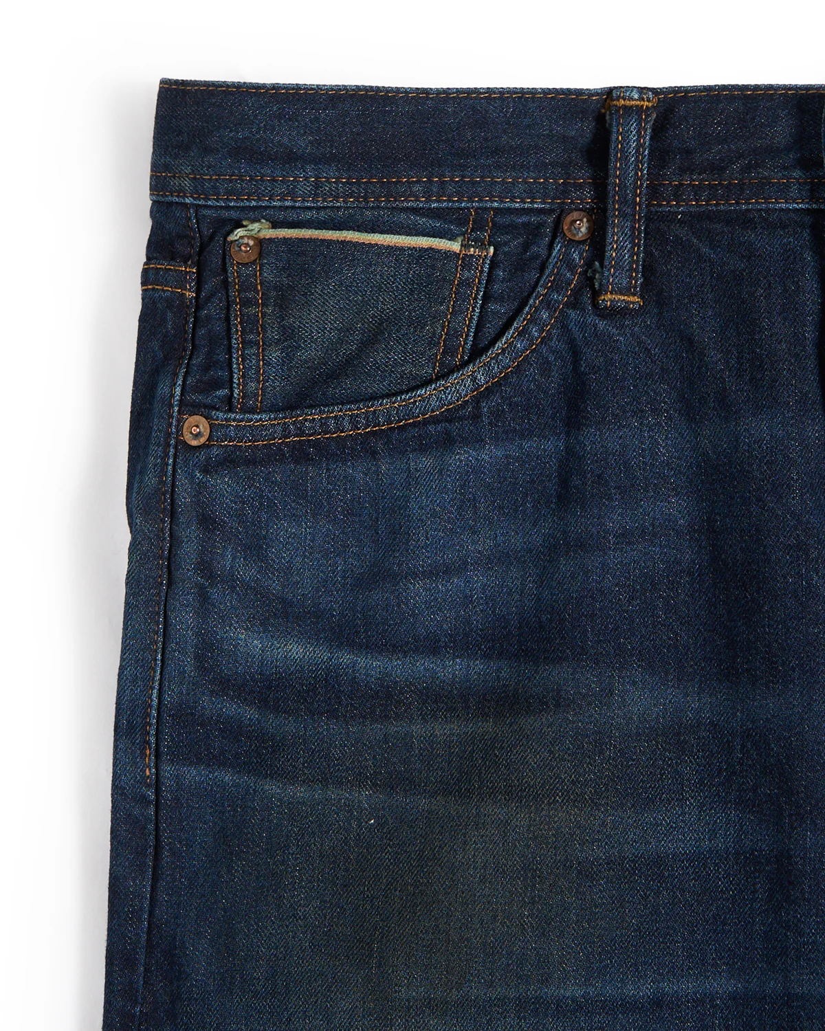 Akita Regular Straight Jeans - Image 4