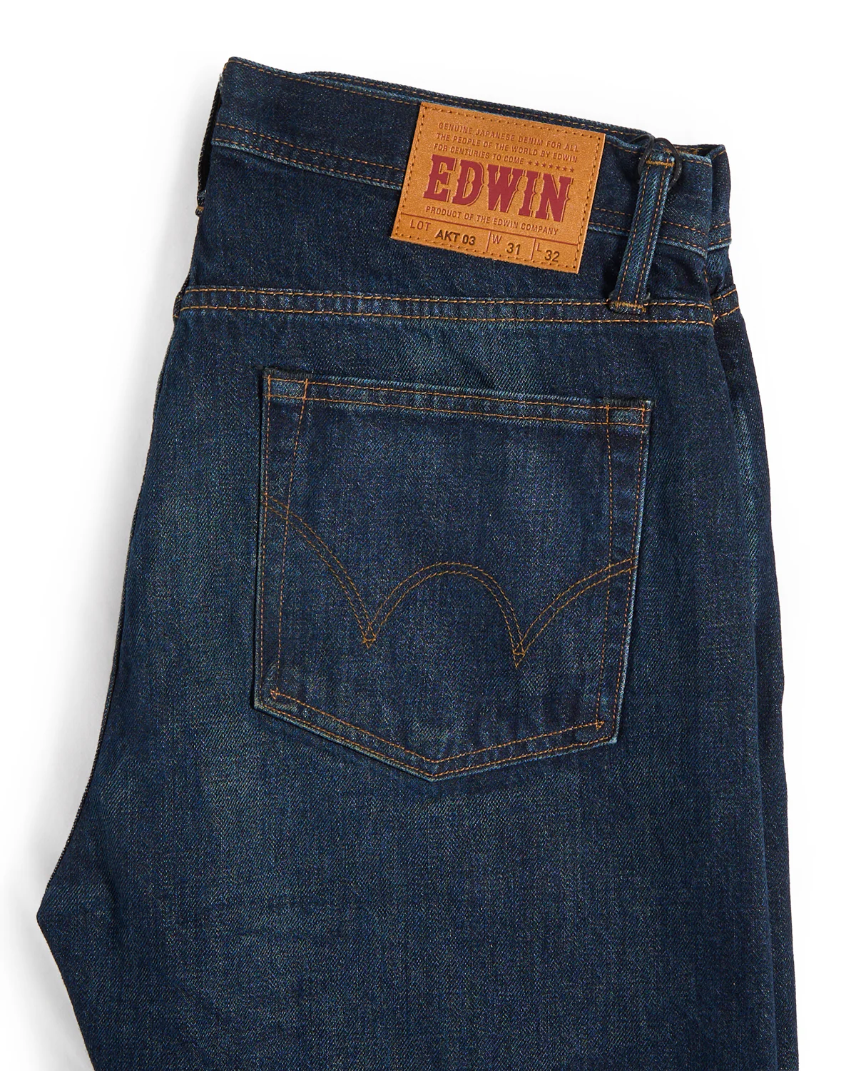Akita Regular Straight Jeans - Image 5