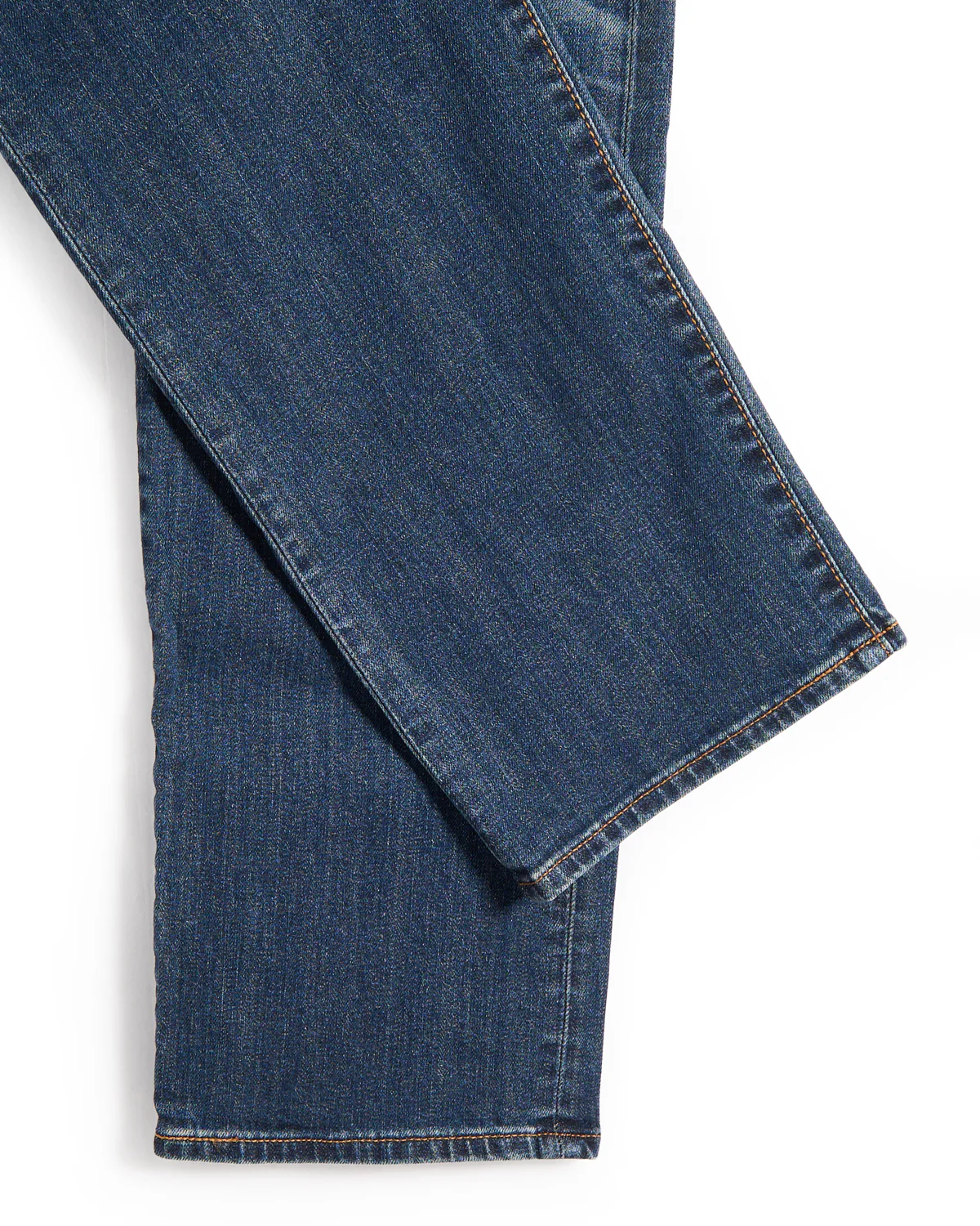 Aomori Regular Straight Jeans - Image 6