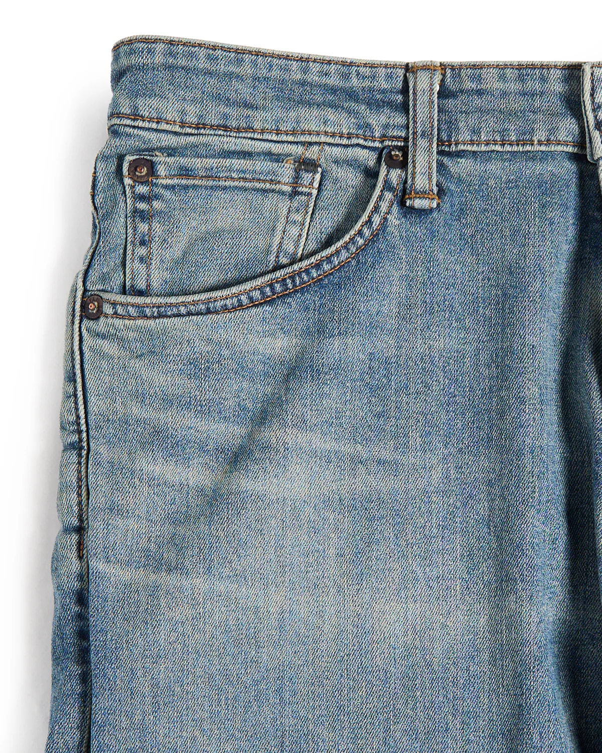 Aomori Regular Straight Jeans - Image 4