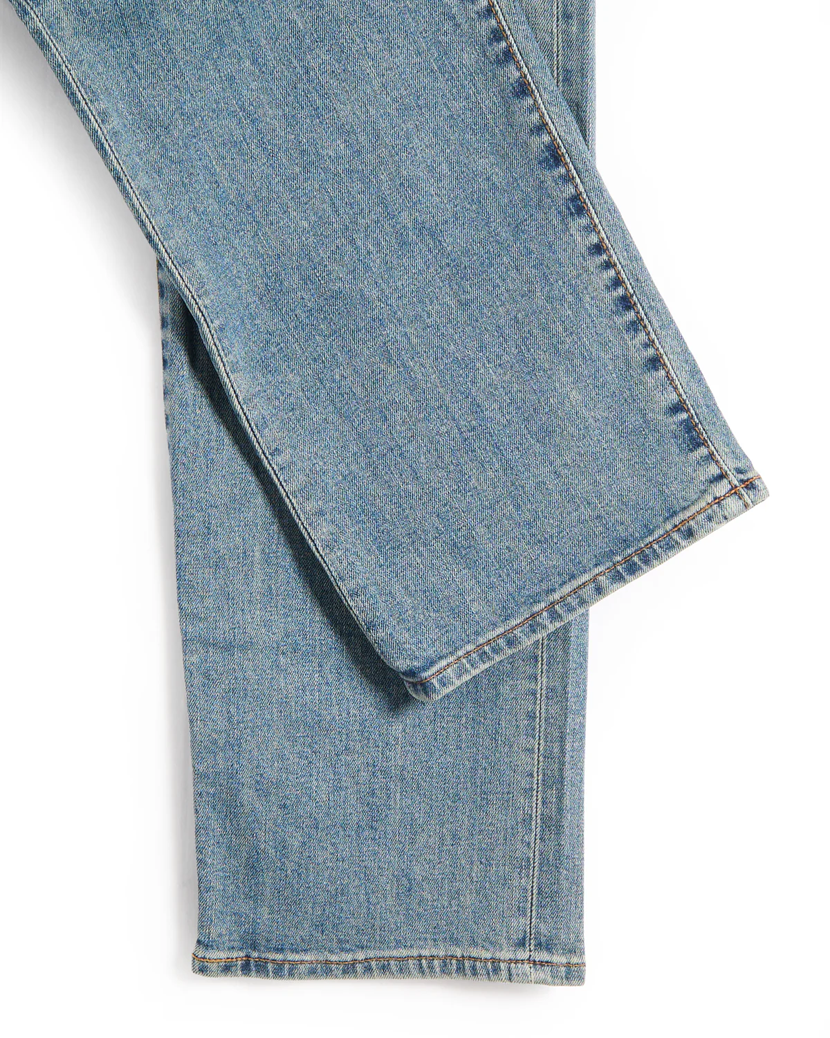 Aomori Regular Straight Jeans - Image 5