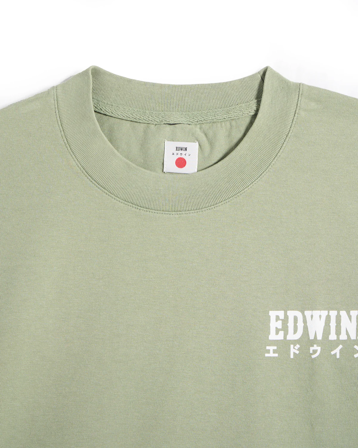 Daikoku Graphic T-Shirt - Image 3