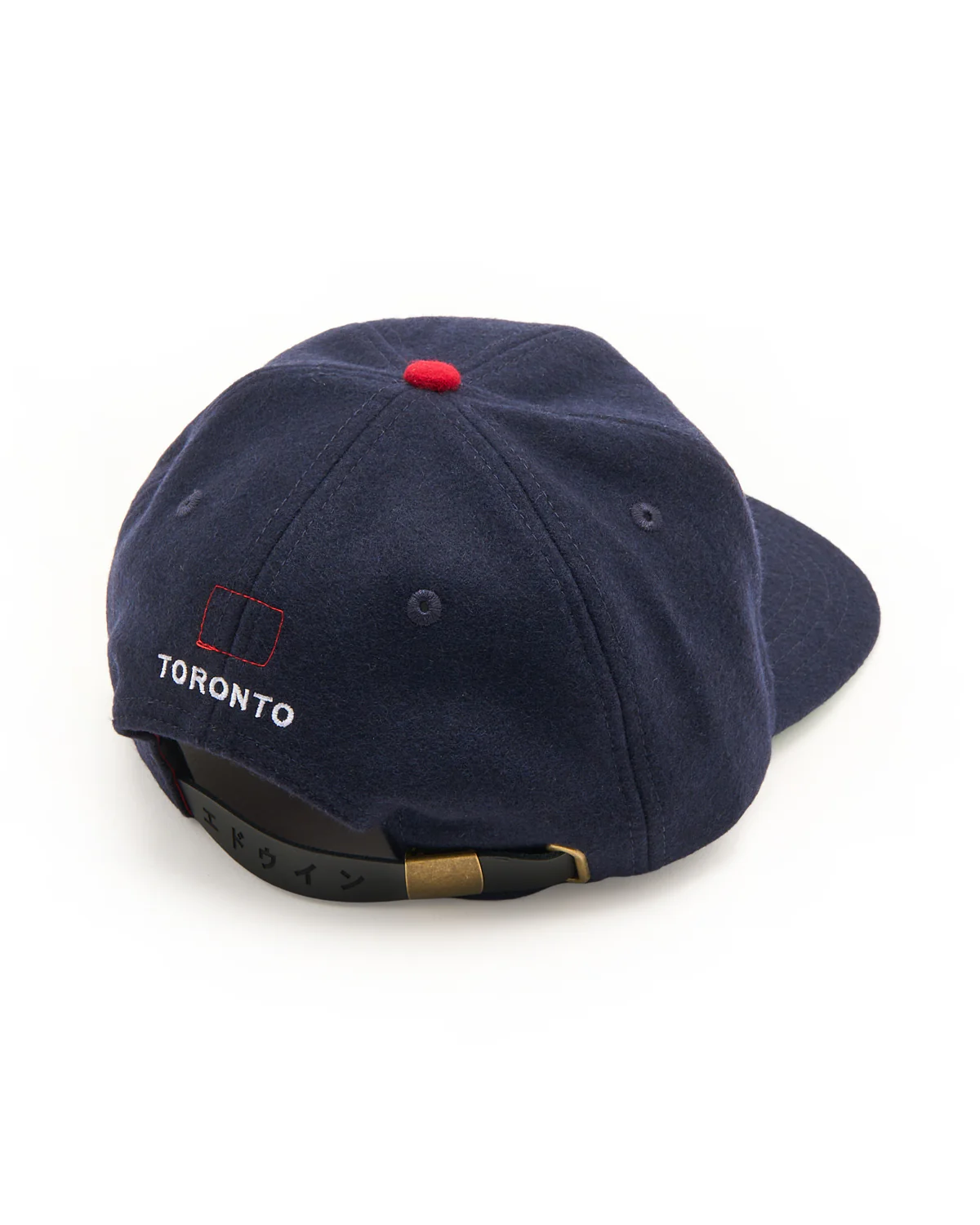 Edwin Ball Cap - Image 3