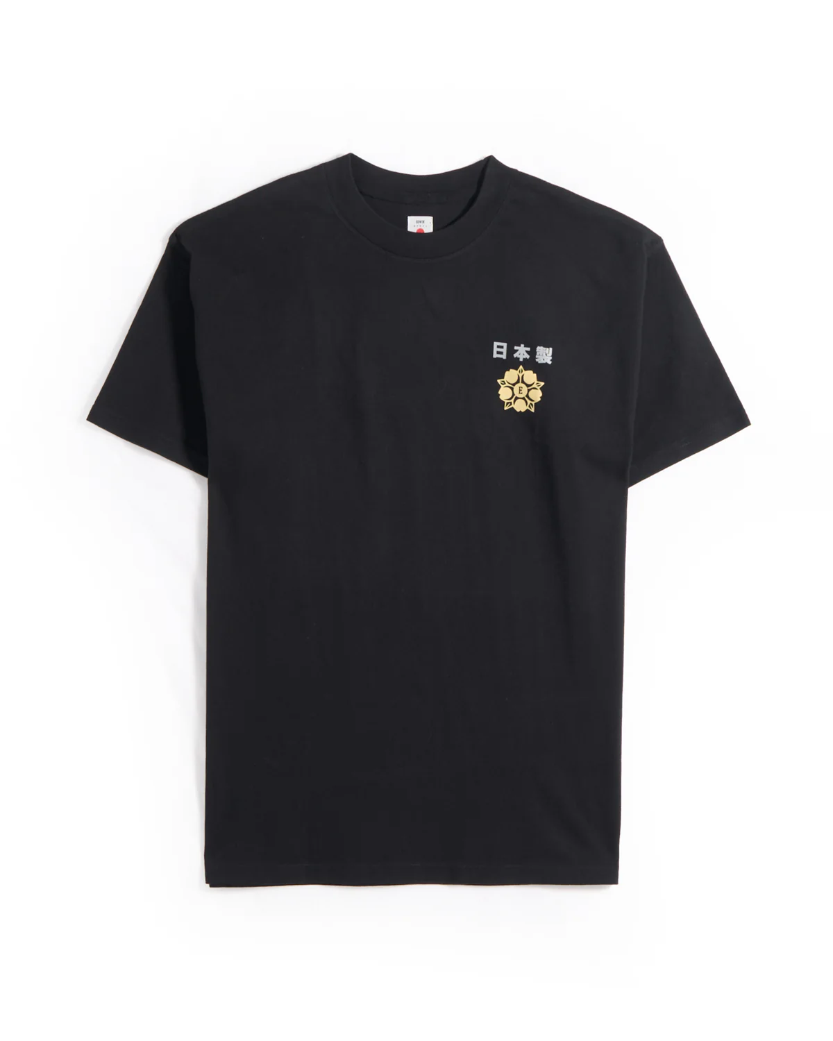 Tiger Bar Graphic T-Shirt