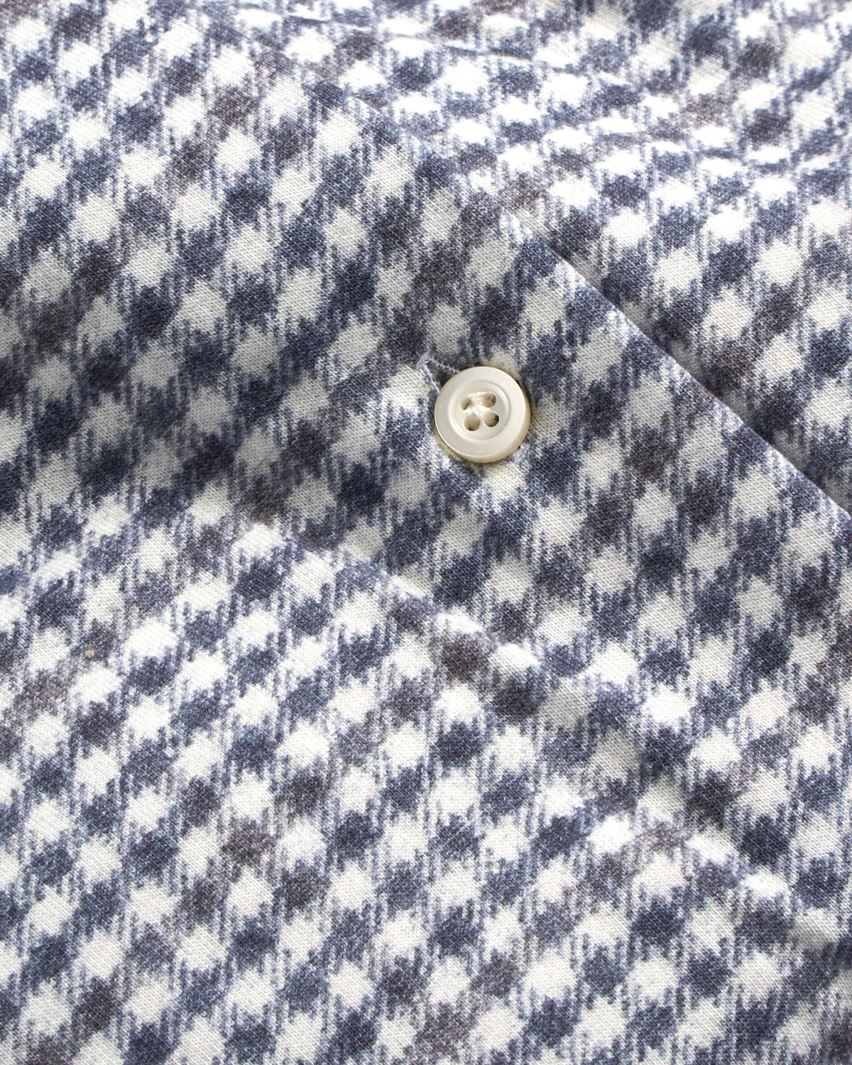 Check Modern Fit 4Flex Knit Shirt - Image 4