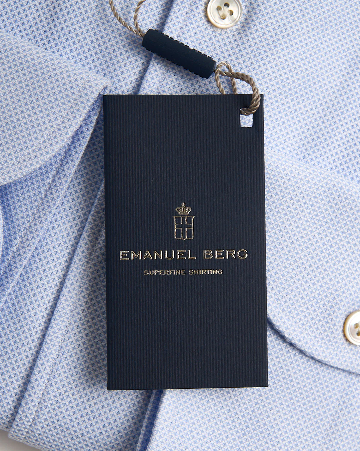 Giro Englese Premium 1 Piece Collar Shirt - Image 5