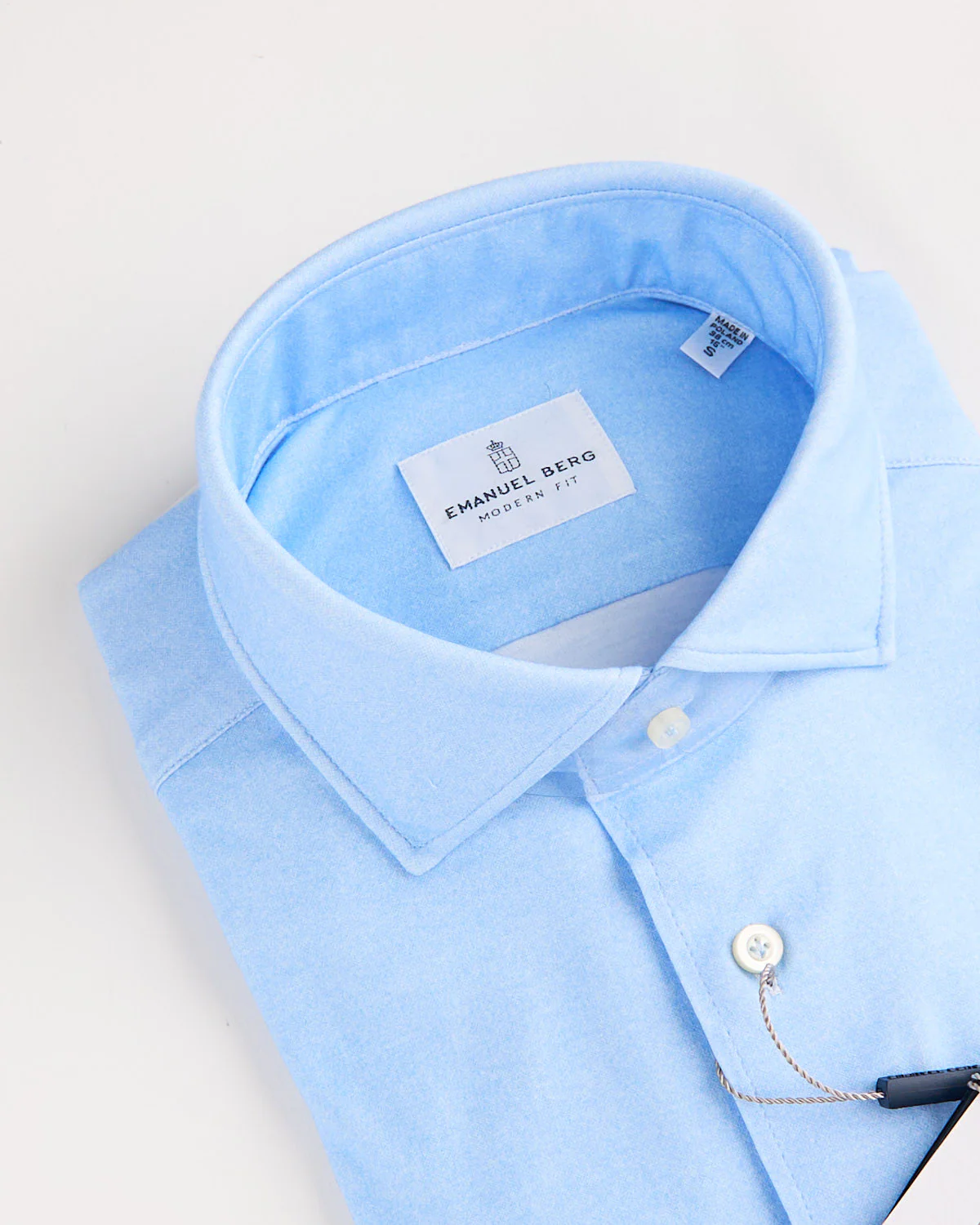 Modern 4 Flex Stretch Knit Shirt - Image 2