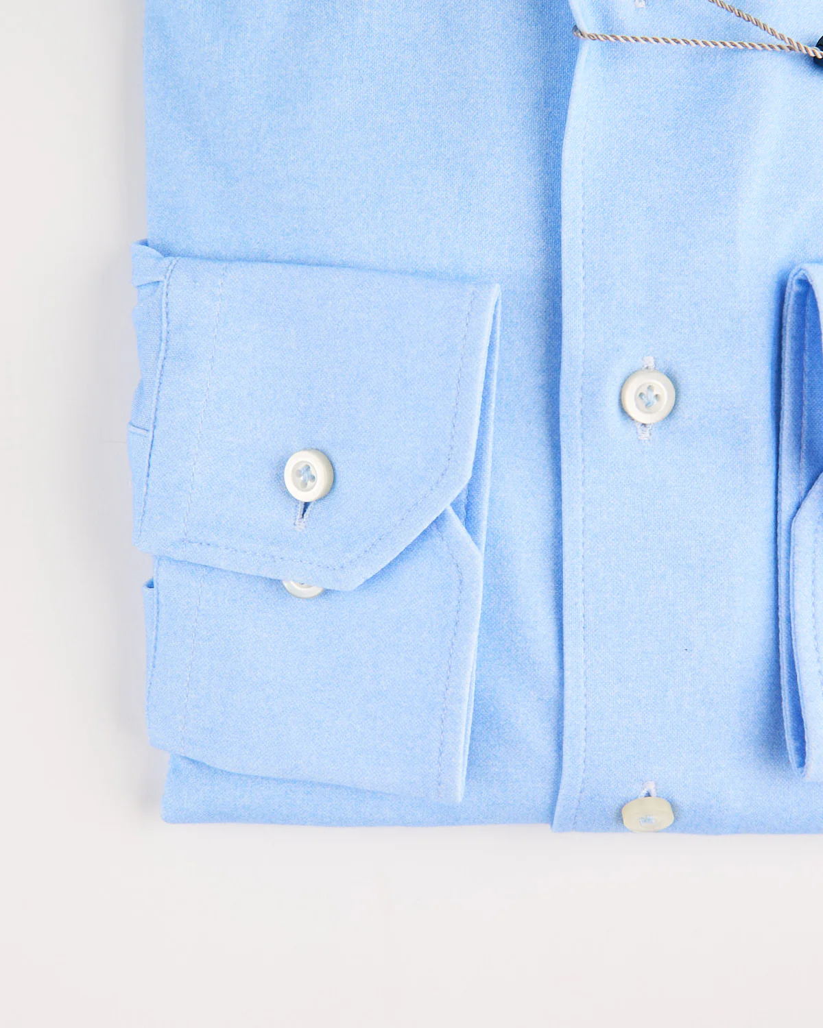Modern 4 Flex Stretch Knit Shirt - Image 3