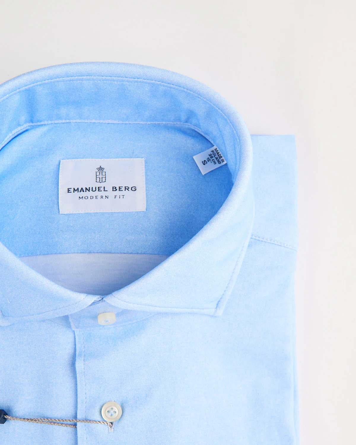 Modern 4 Flex Stretch Knit Shirt - Image 4