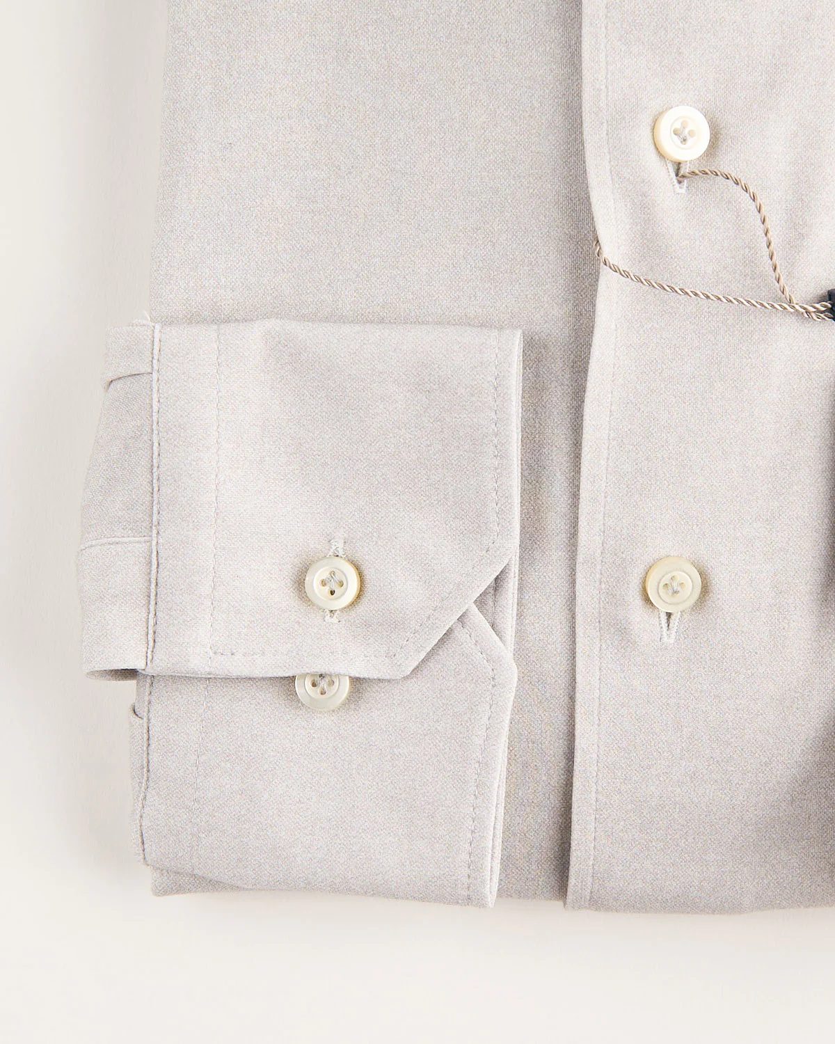 Modern 4 Flex Stretch Knit Shirt - Image 3