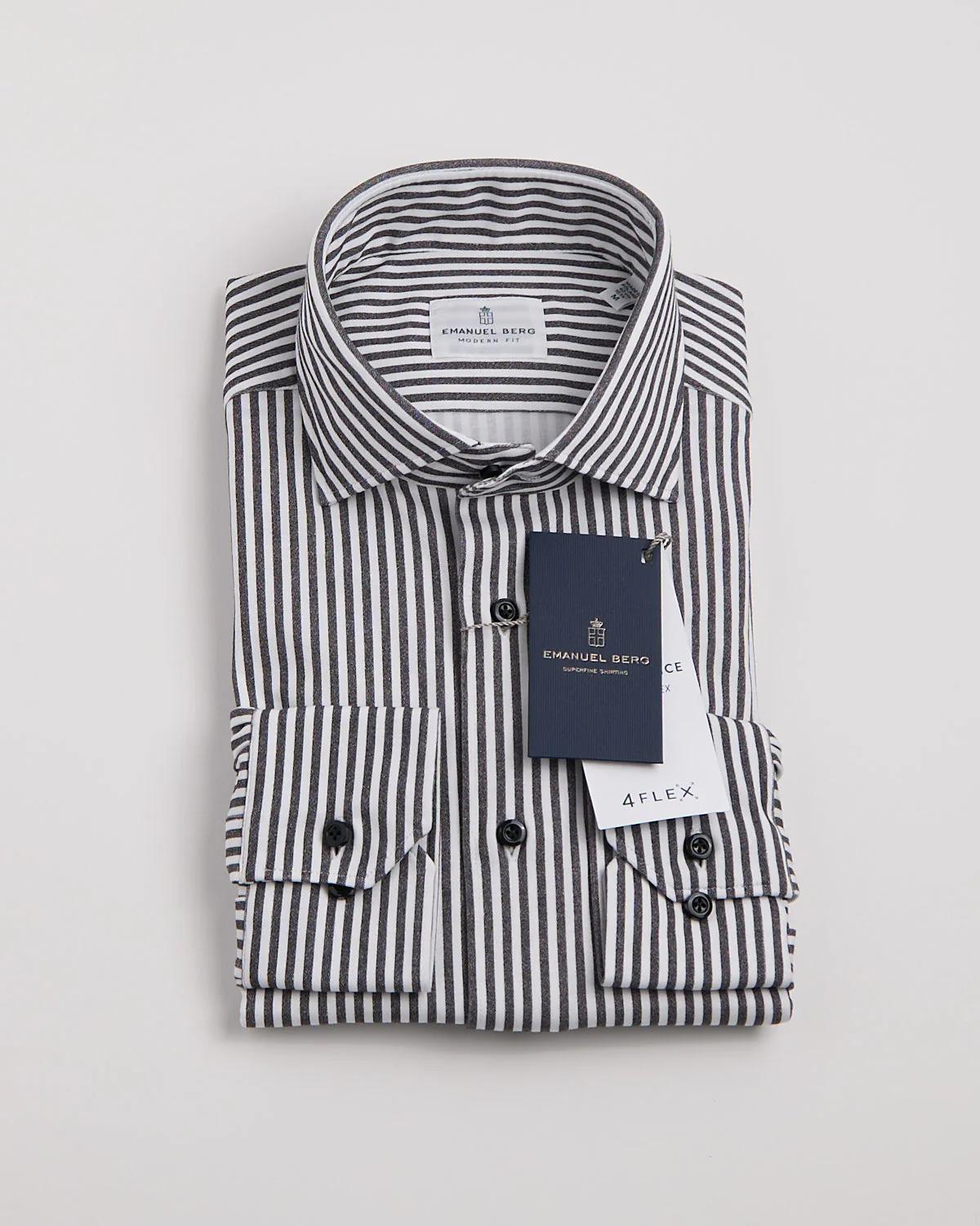 Modern 4 Flex Stretch Knit Shirt