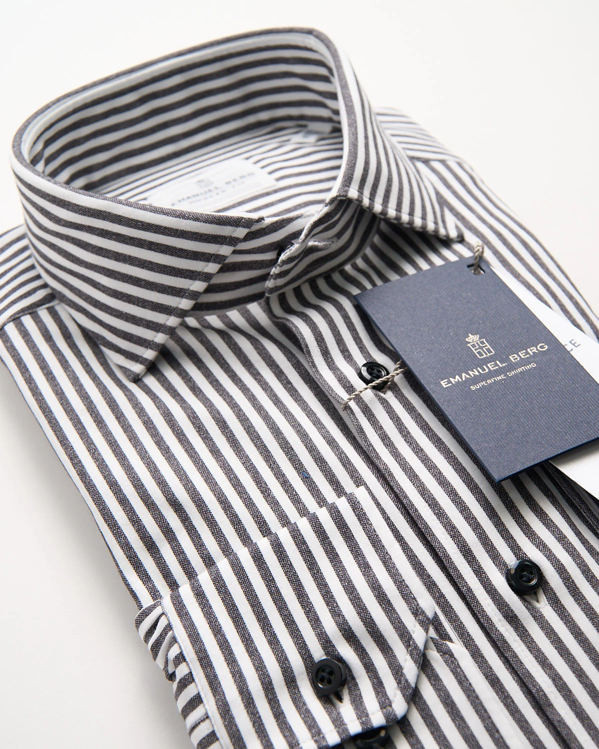 Modern 4 Flex Stretch Knit Shirt - Image 2