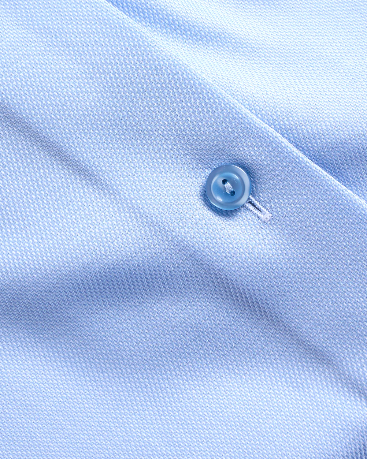 Contemporary Semi-Solid Twill Shirt - Image 4