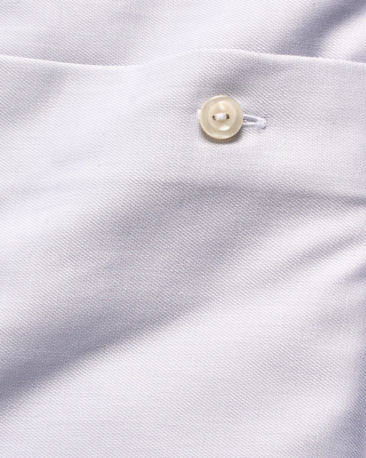 End-On-End Signature Twill Slim Shirt - Image 4