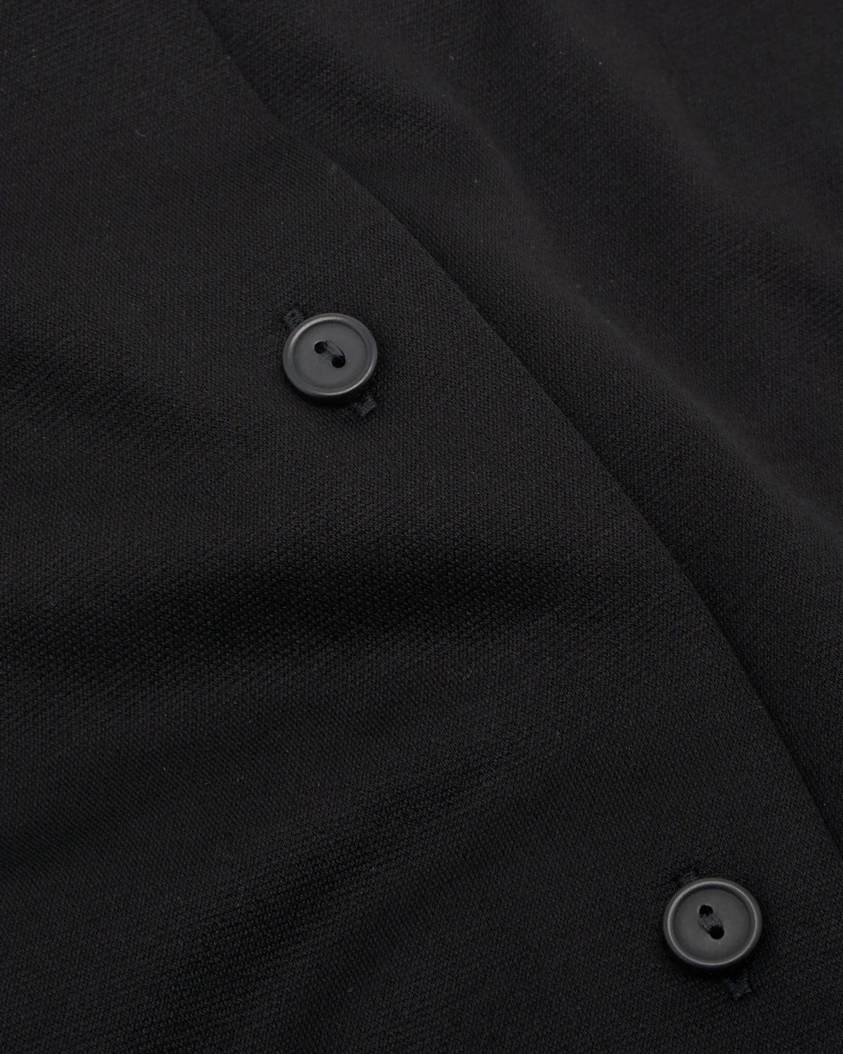 Filo Di Scozia Knit Slim Shirt - Image 4