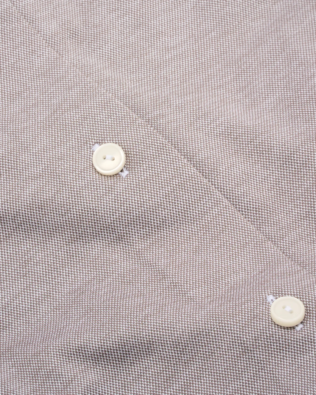 Filo Di Scozia Knit Slim Shirt - Image 4