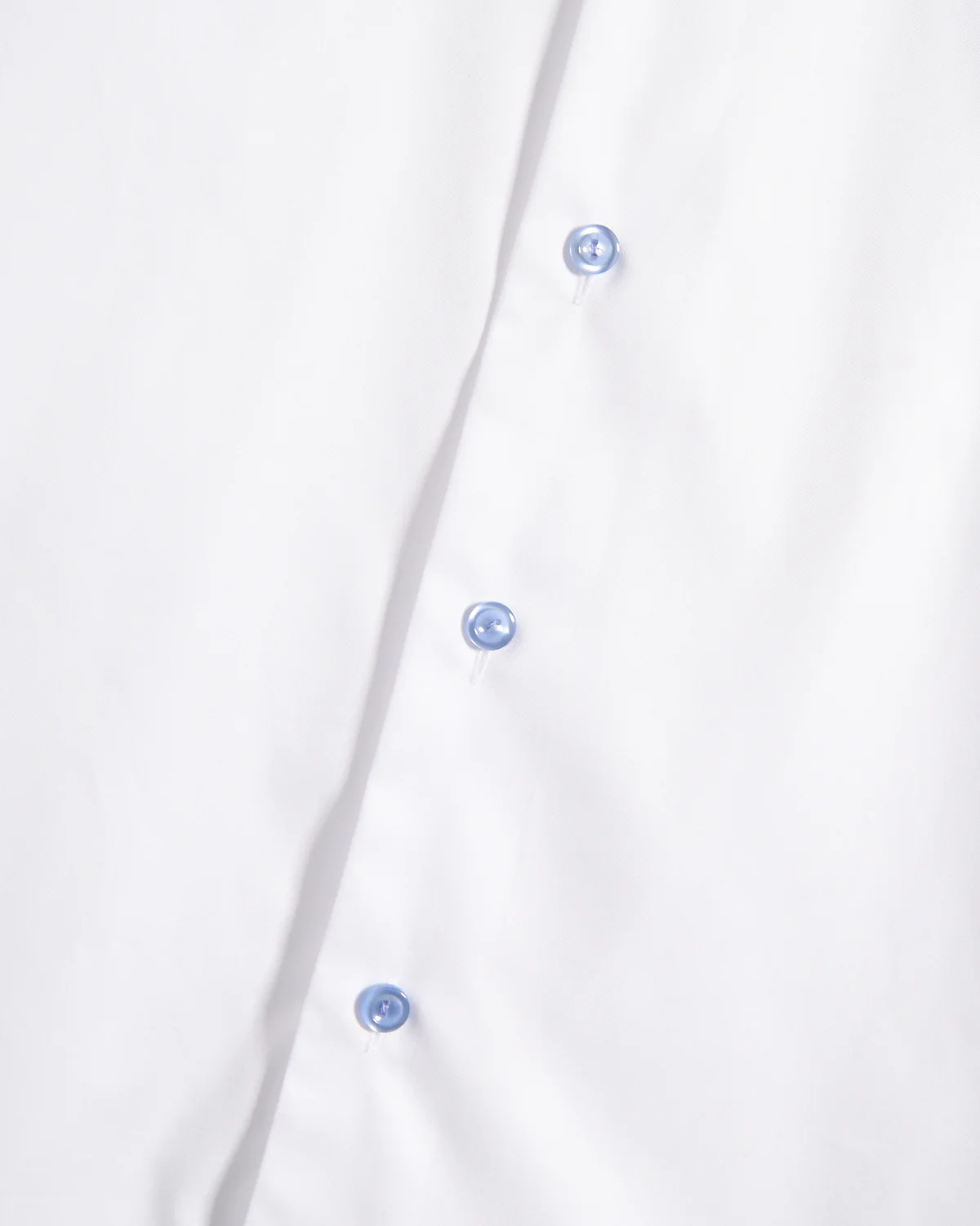 Floral Effect Signature Twill Contemporary Shirt - Image 4