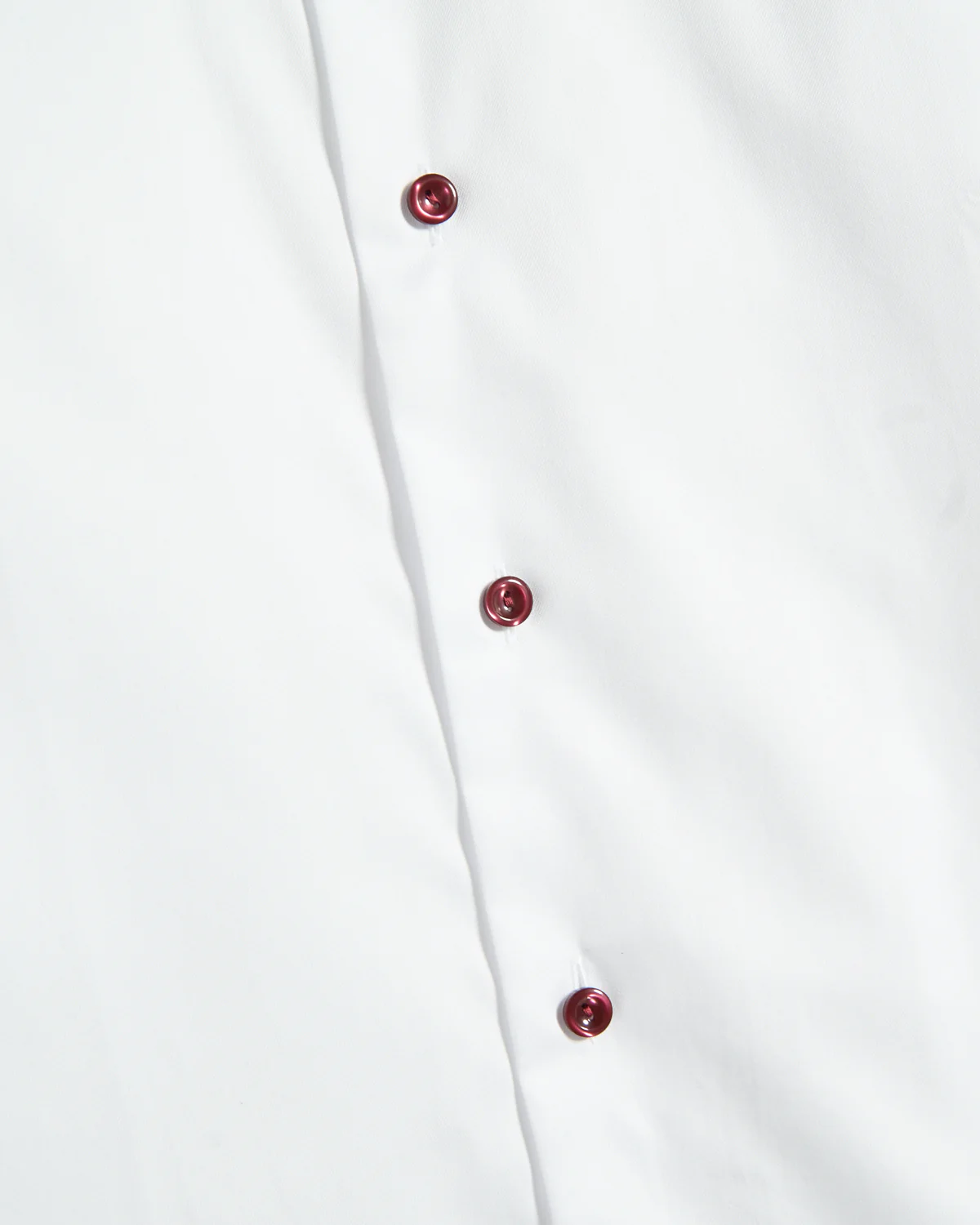 Geometric Effect Signature Twill Contemporary Shirt - Image 3