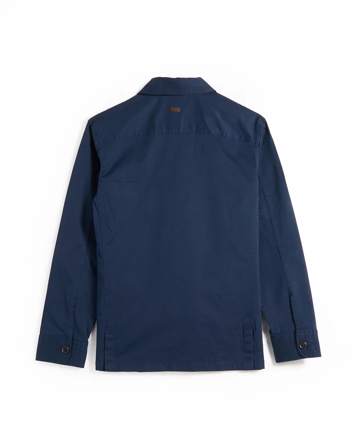 Light Cotton Chore Jacket - Image 3