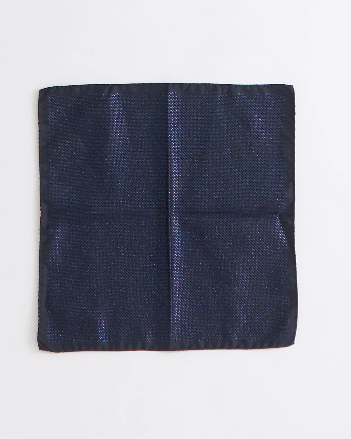 Eton Pocket Square