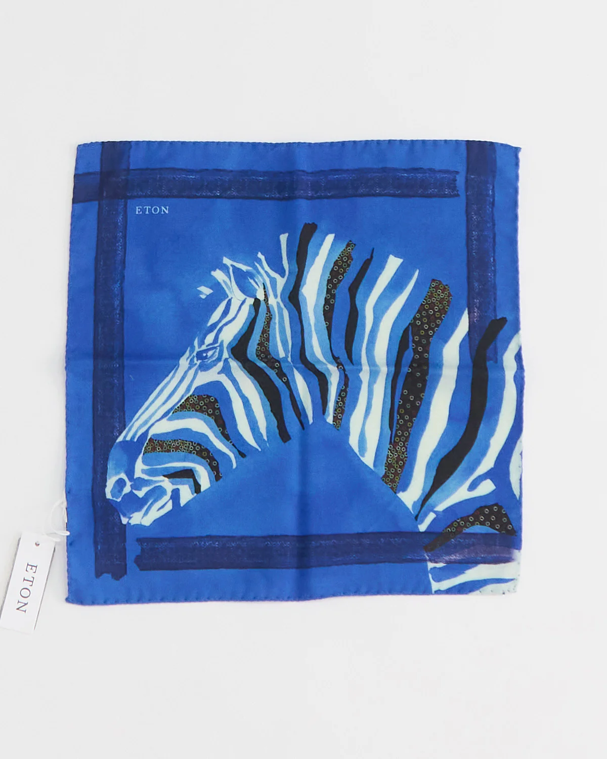 Eton Pocket Square