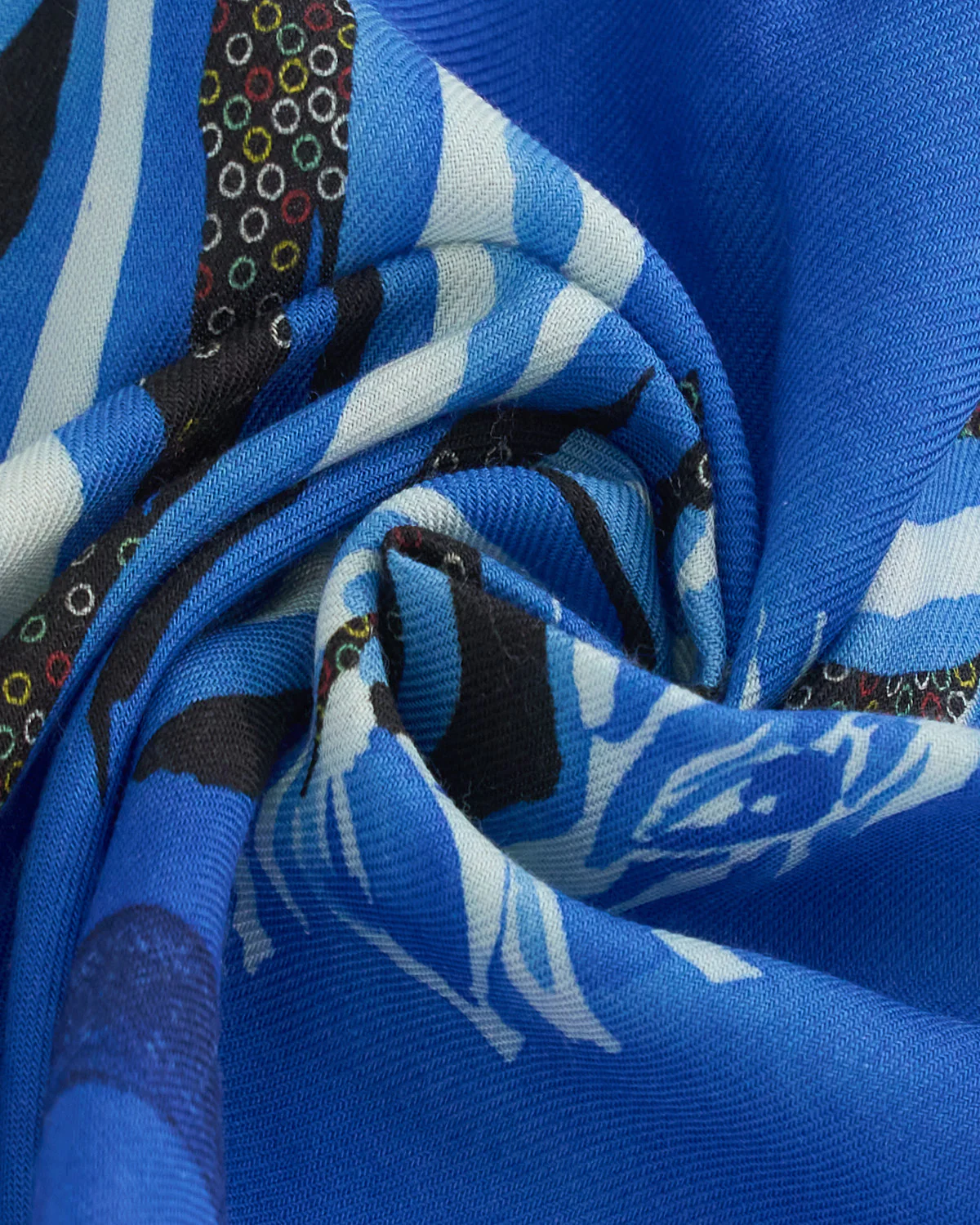 Eton Pocket Square - Image 2