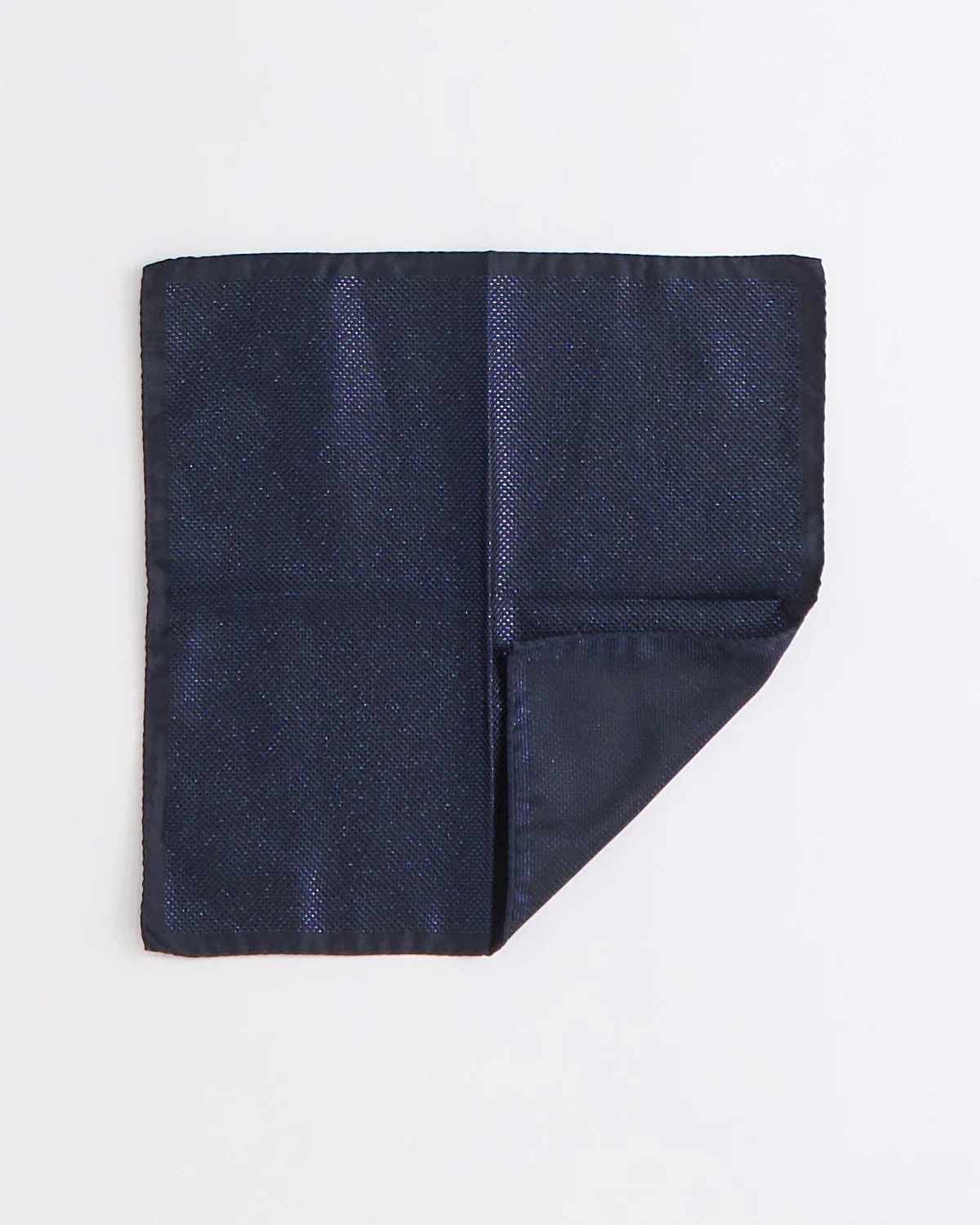 Eton Pocket Square - Image 3