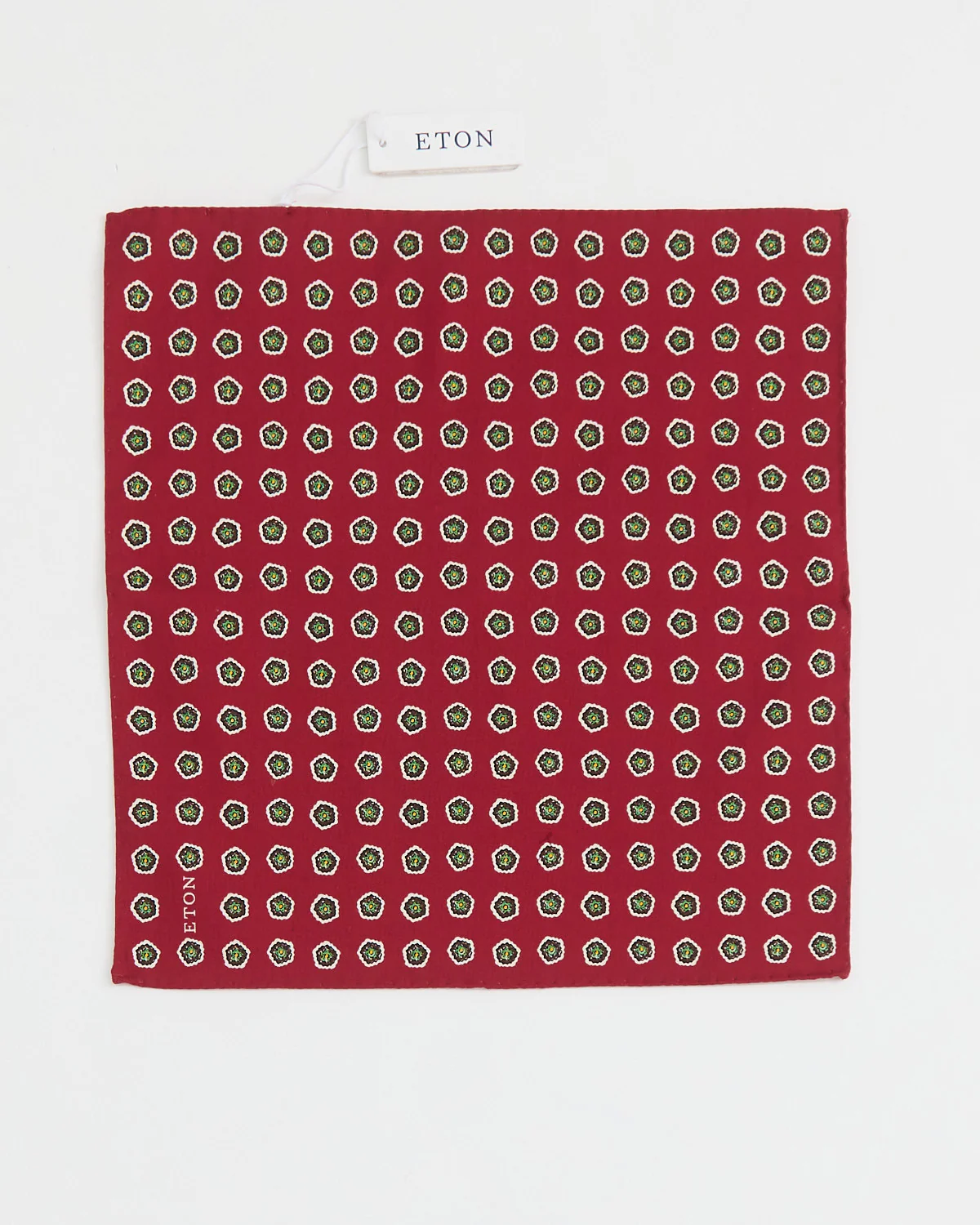 Eton Pocket Square