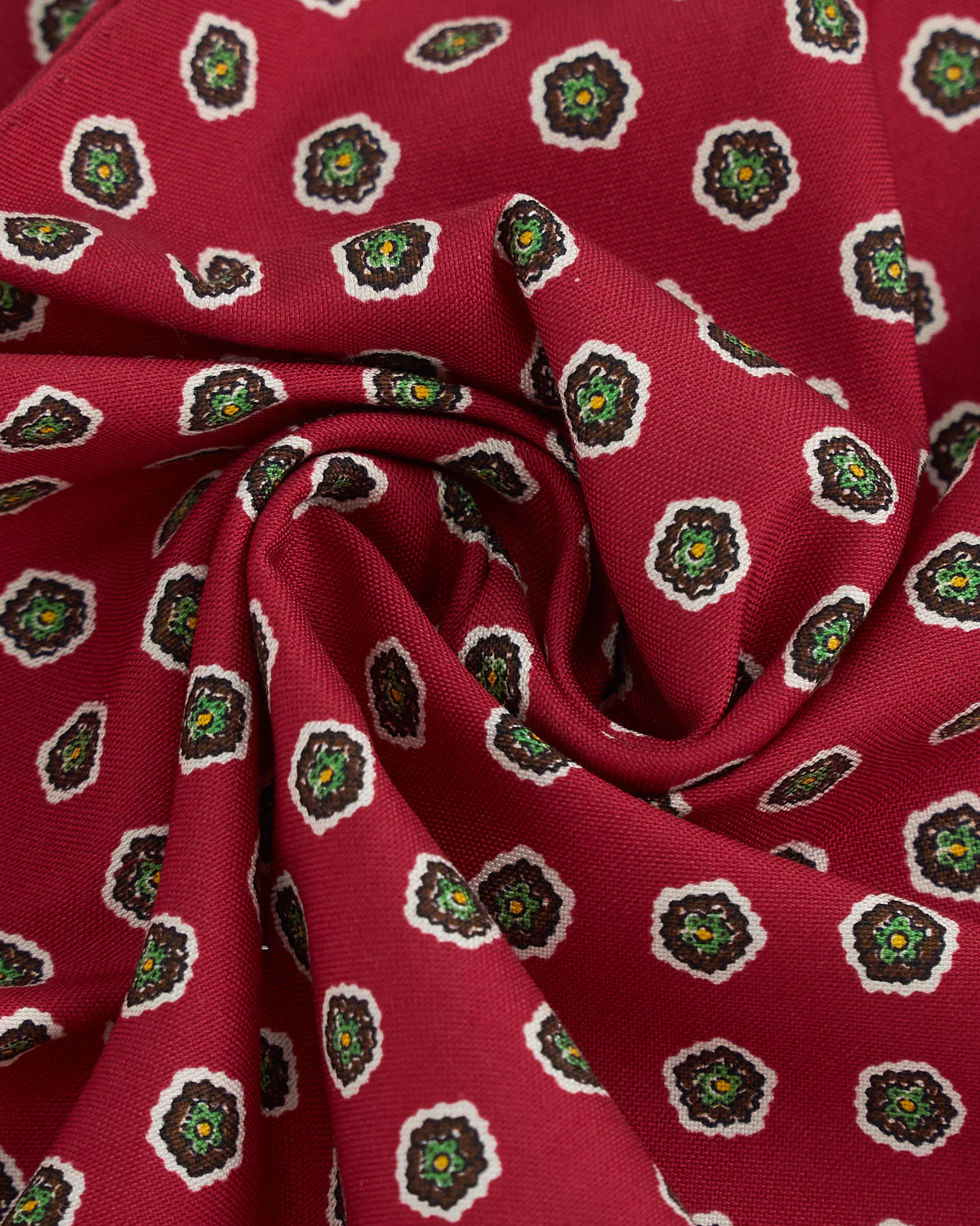 Eton Pocket Square - Image 2