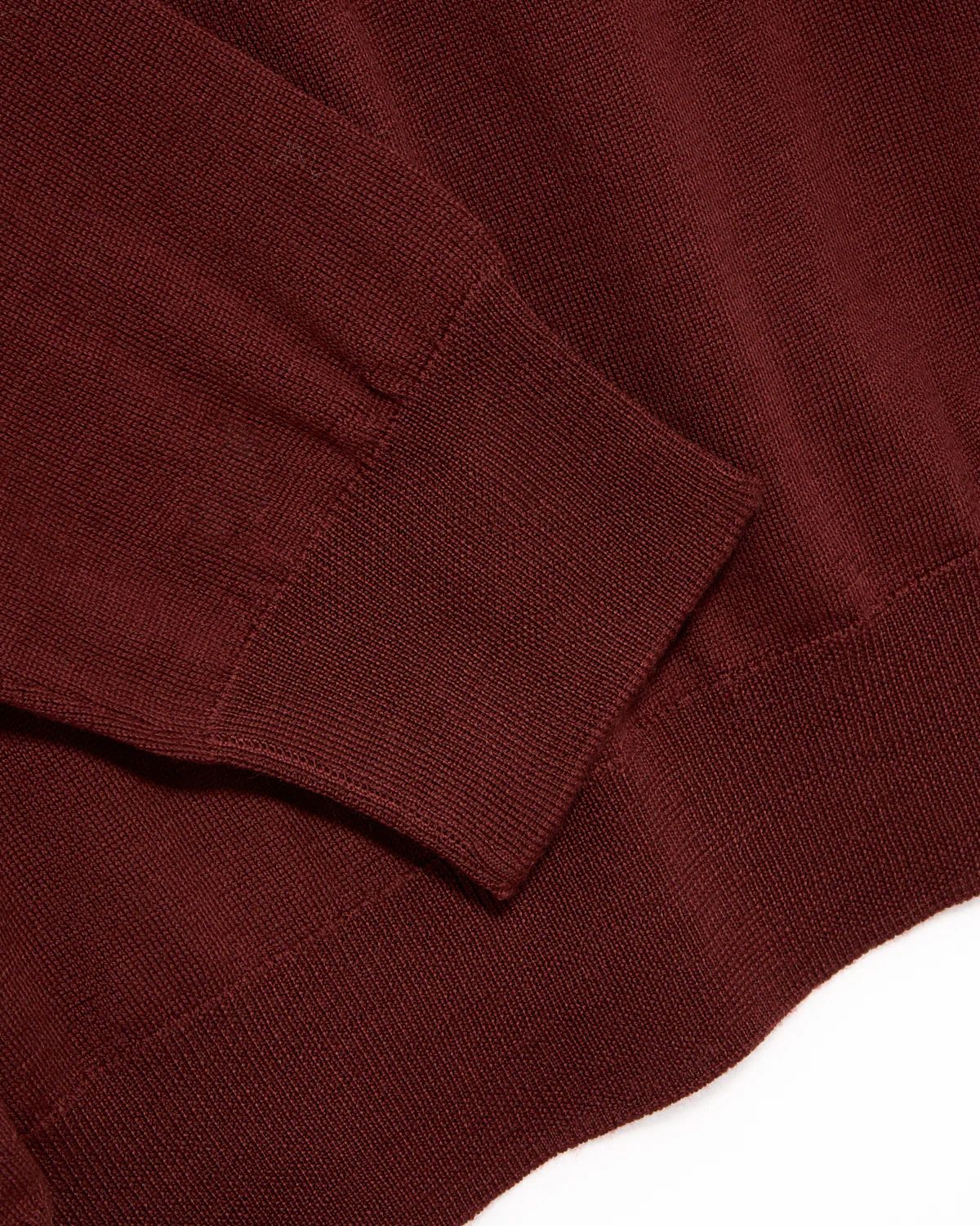 Quarter Zip Sweater - Image 2