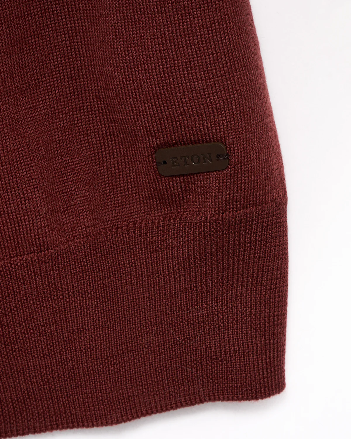 Quarter Zip Sweater - Image 5